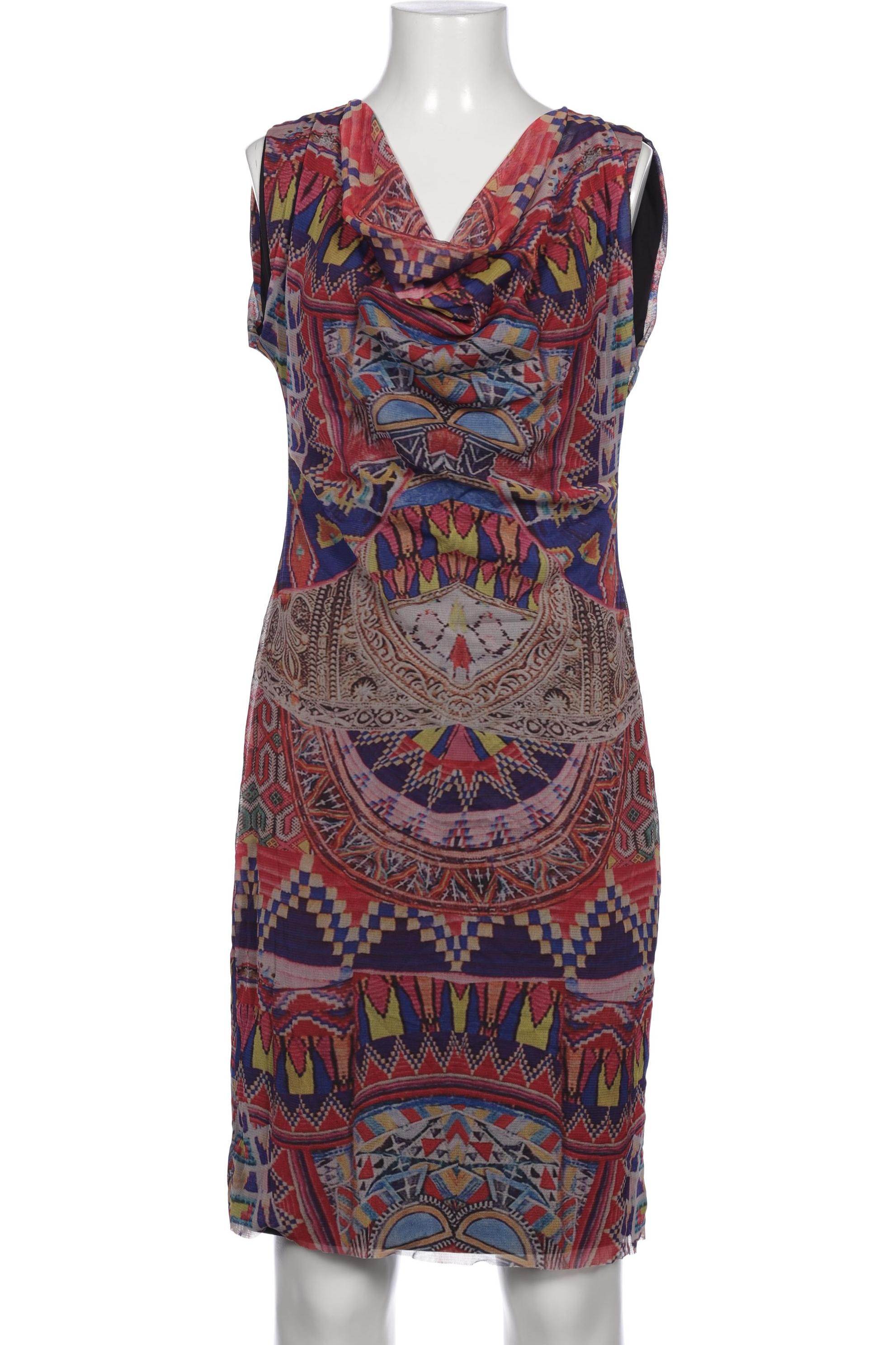 

Ana Alcazar Damen Kleid, mehrfarbig