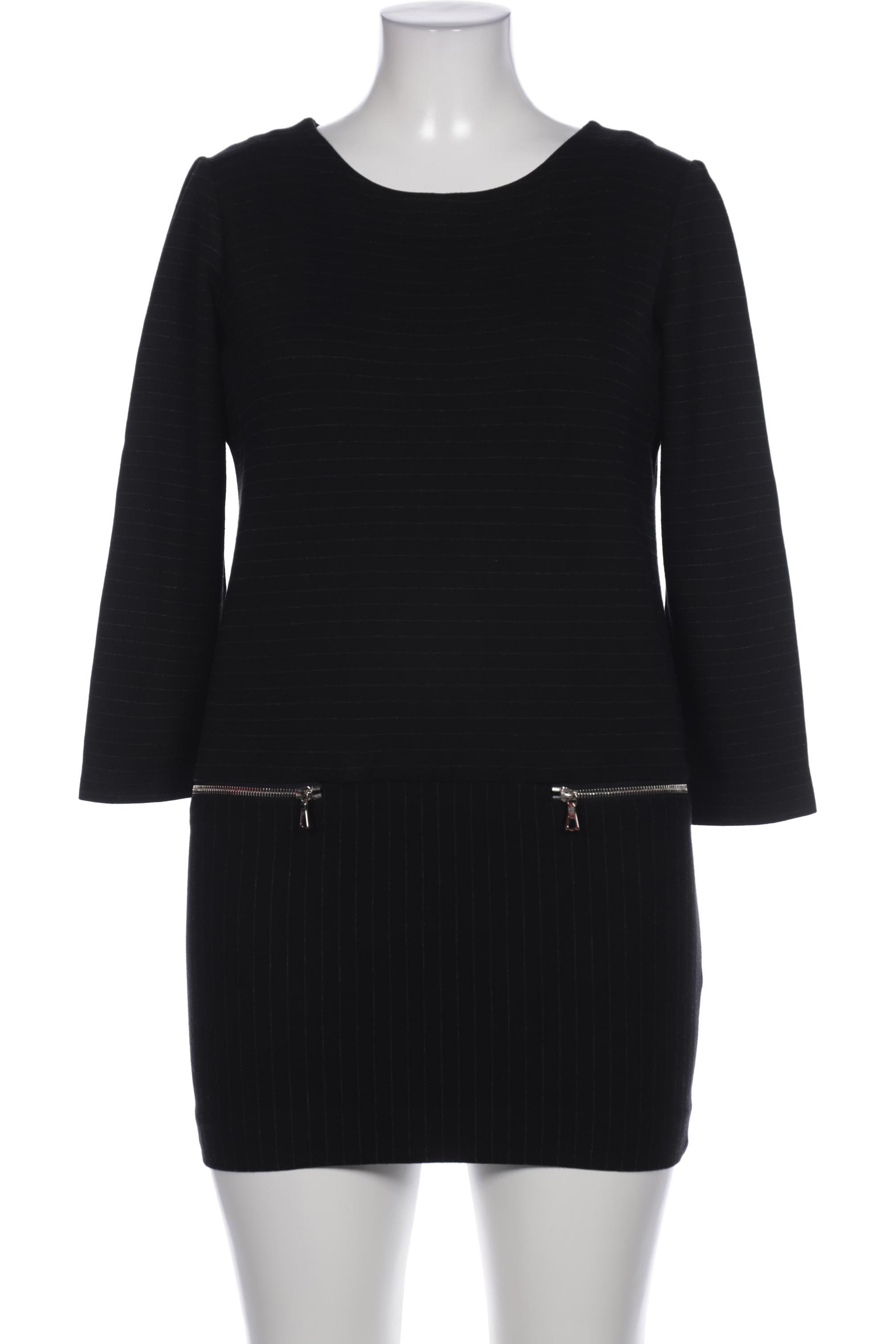

Ana Alcazar Damen Kleid, schwarz, Gr. 44