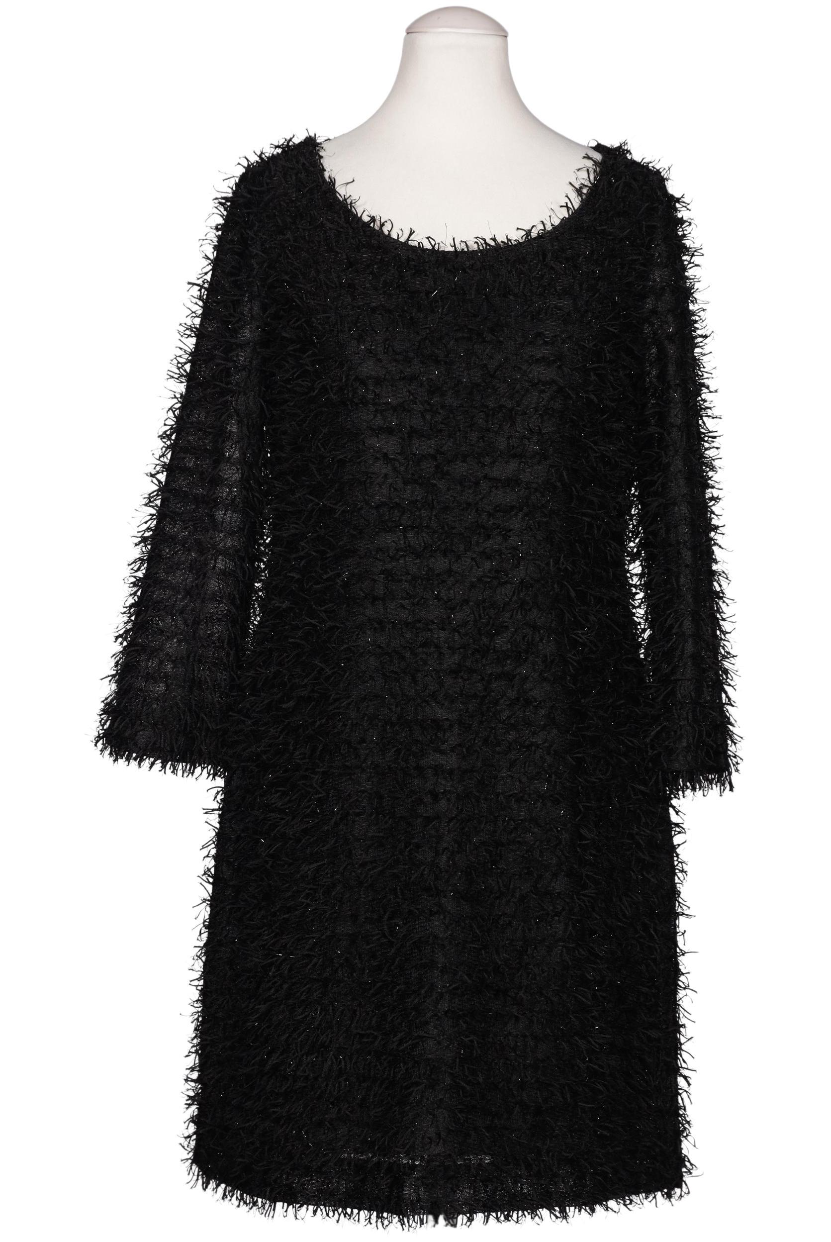 

Ana Alcazar Damen Kleid, schwarz, Gr. 34