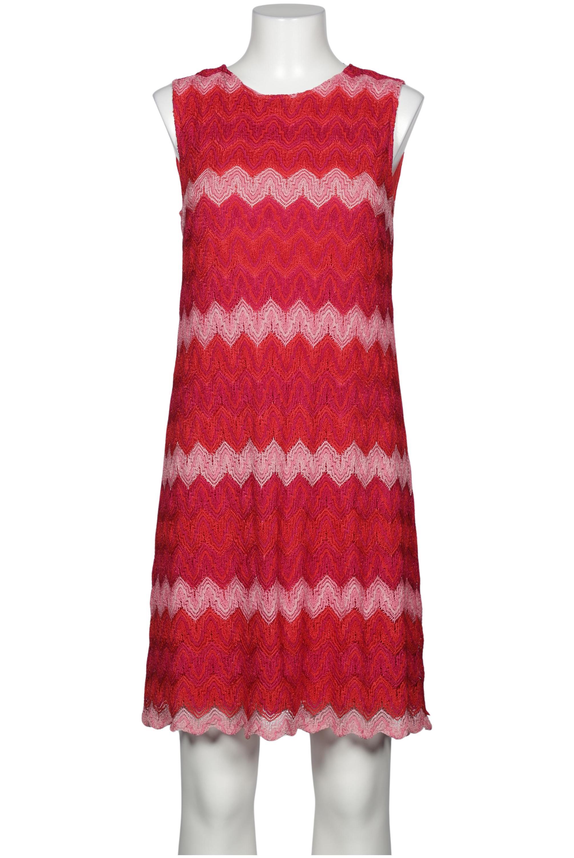 

Ana Alcazar Damen Kleid, pink, Gr. 40