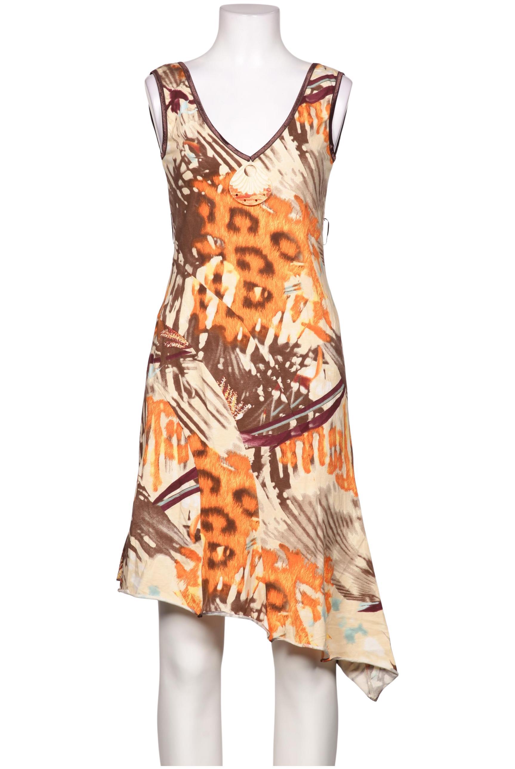 

Ana Alcazar Damen Kleid, mehrfarbig, Gr. 38