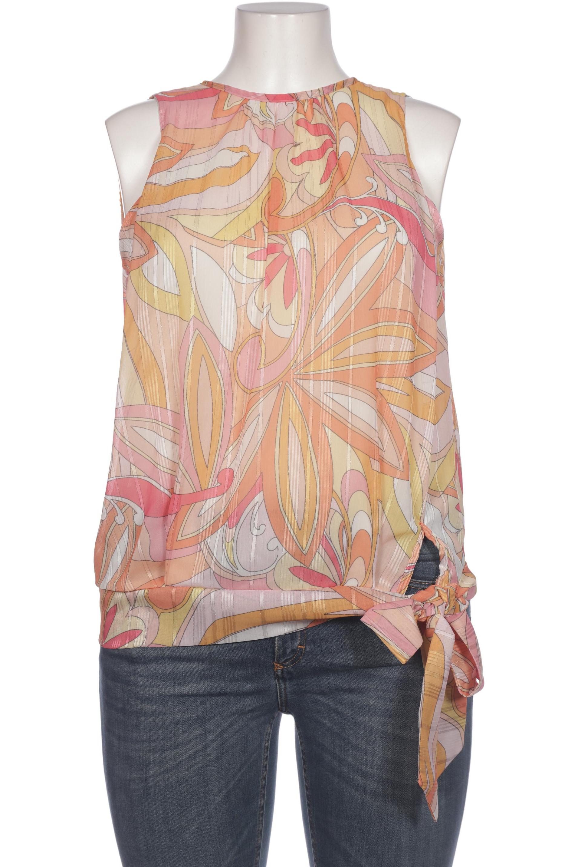 

Ana Alcazar Damen Bluse, mehrfarbig, Gr. 40