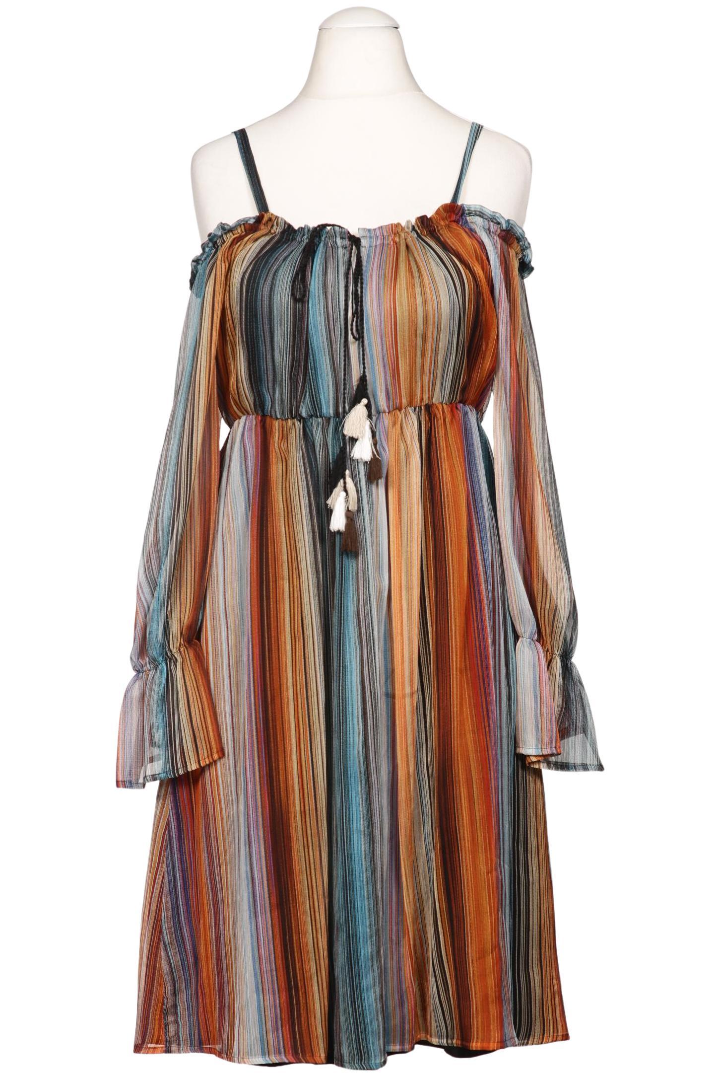 

Ana Alcazar Damen Kleid, mehrfarbig, Gr. 40