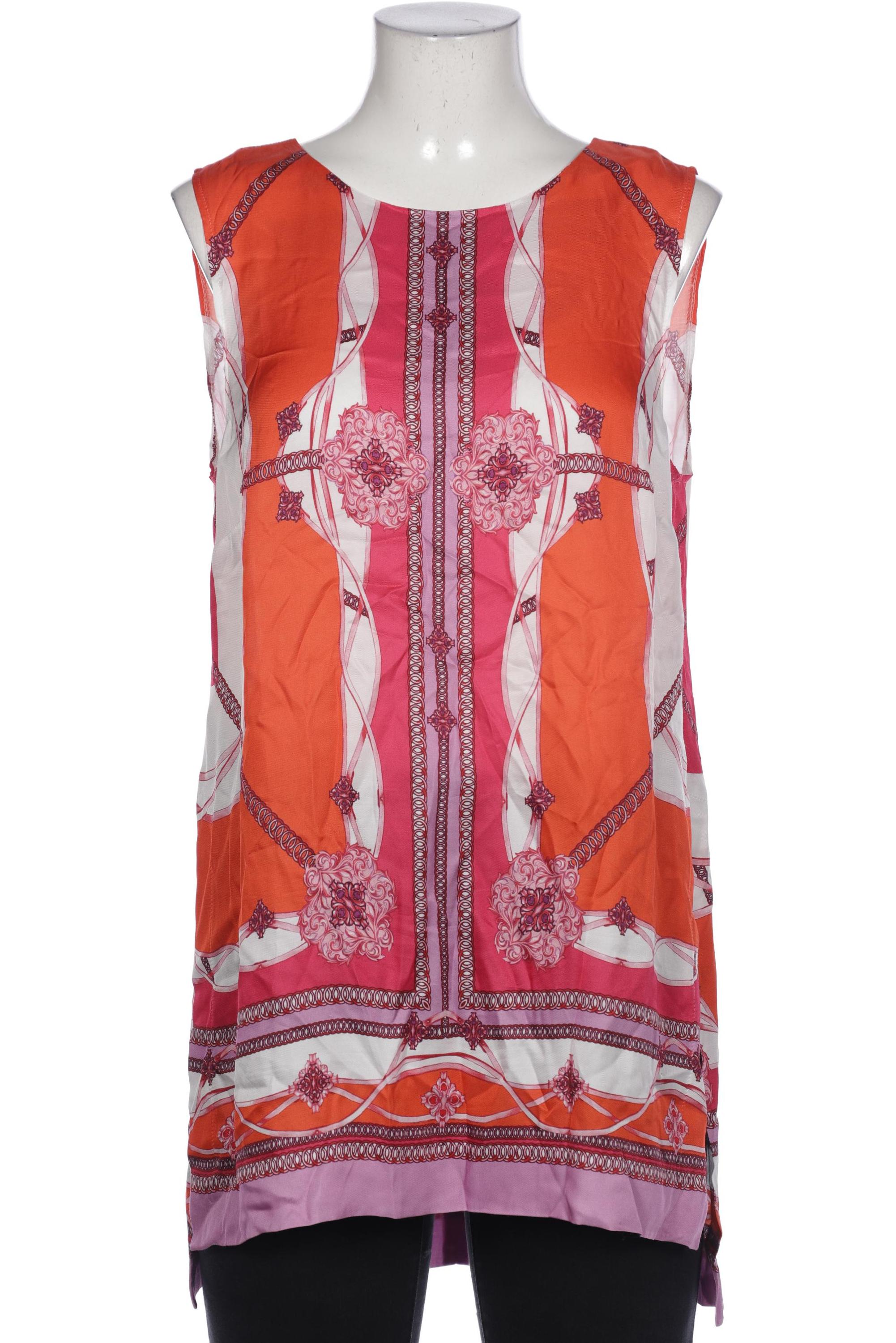 

Ana Alcazar Damen Bluse, mehrfarbig, Gr. 42