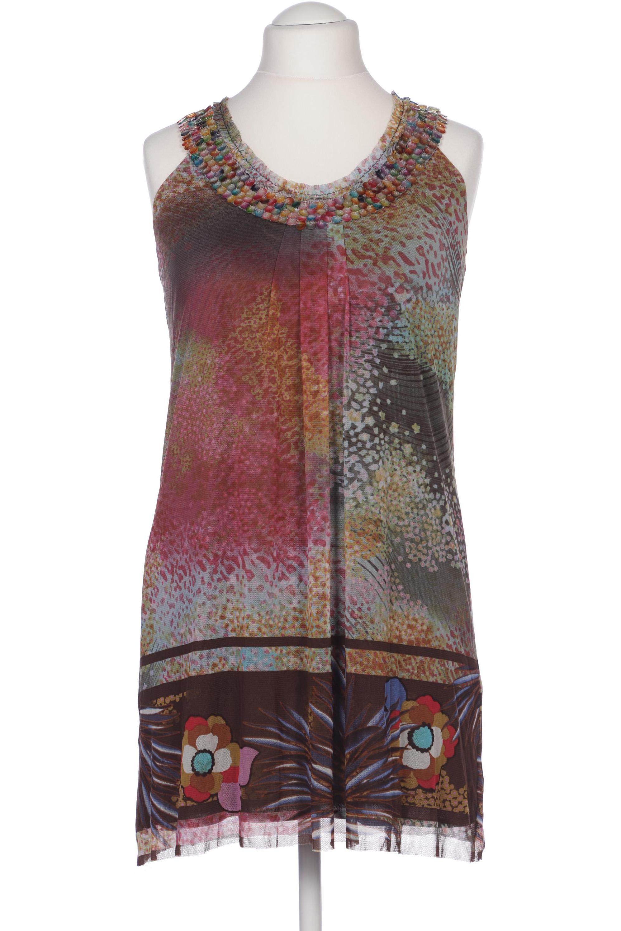 

Ana Alcazar Damen Kleid, mehrfarbig, Gr. 38