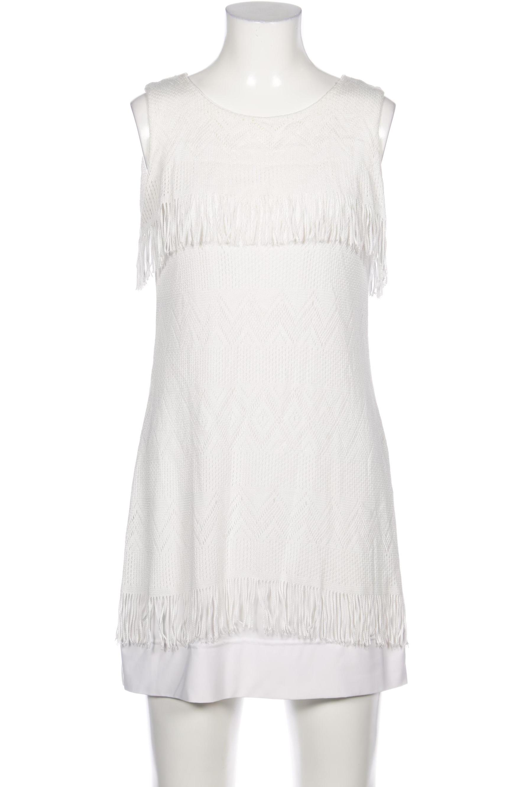 

Ana Alcazar Damen Kleid, weiß