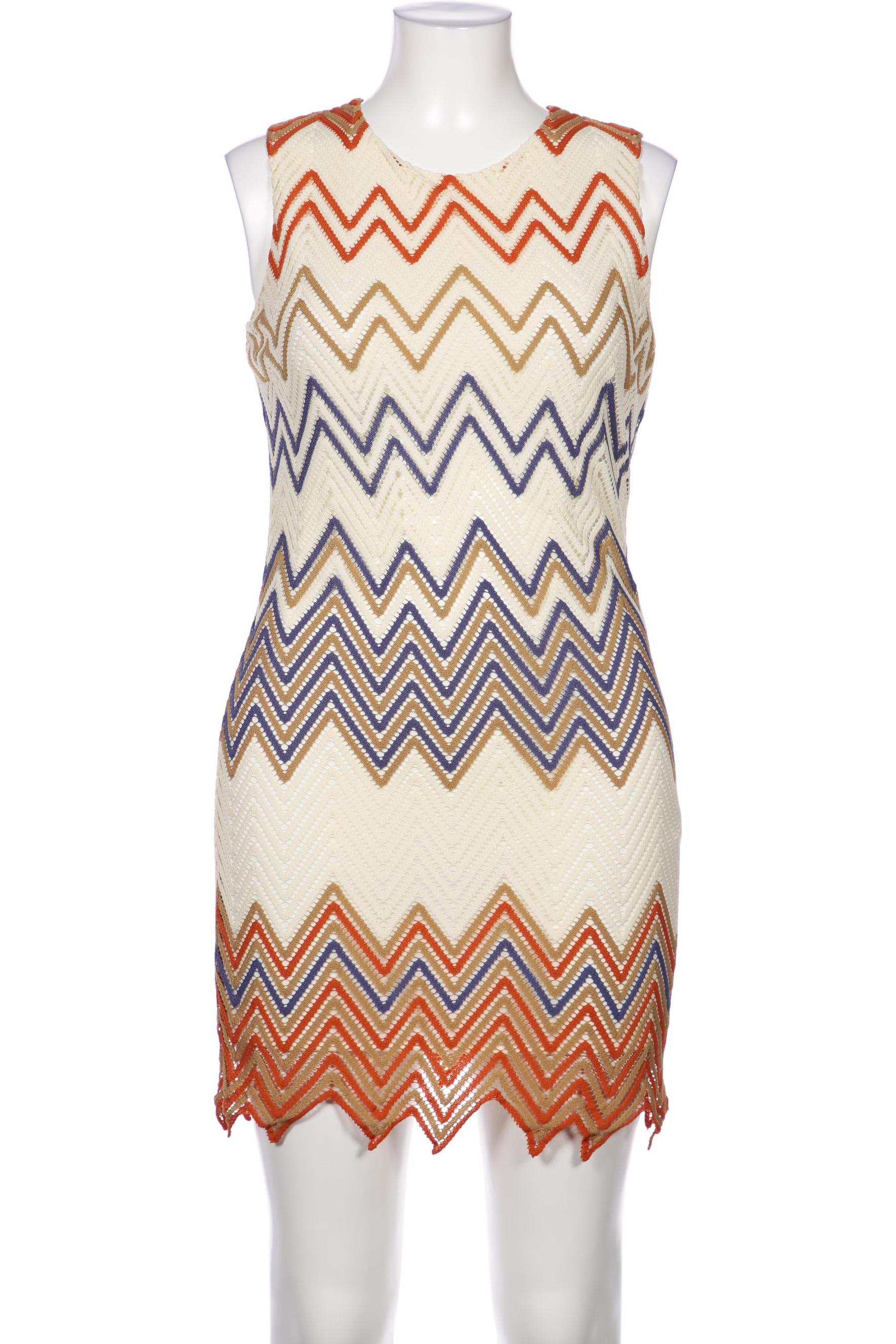 

Ana Alcazar Damen Kleid, mehrfarbig, Gr. 42