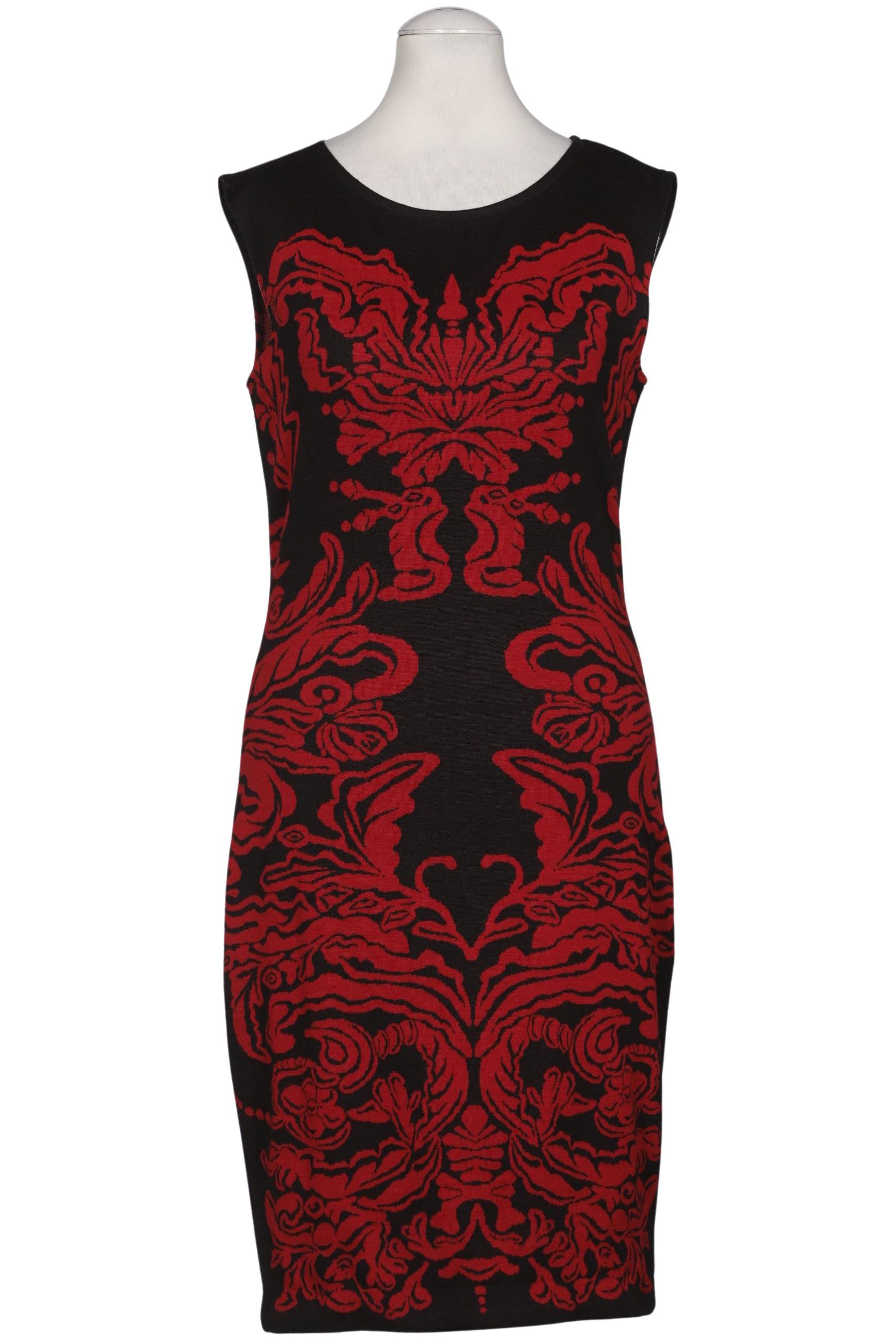 

Ana Alcazar Damen Kleid, schwarz, Gr. 36