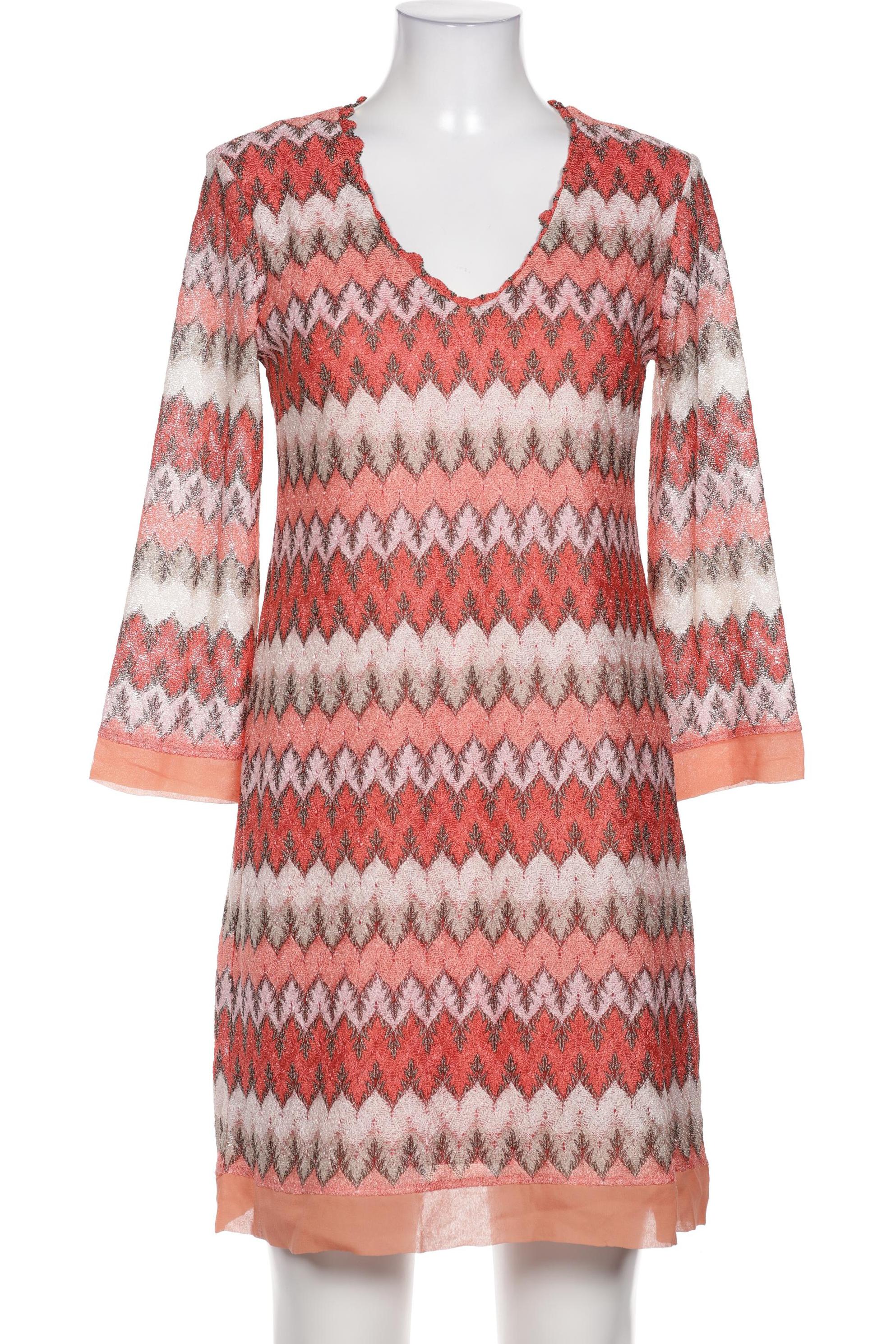 

Ana Alcazar Damen Kleid, orange