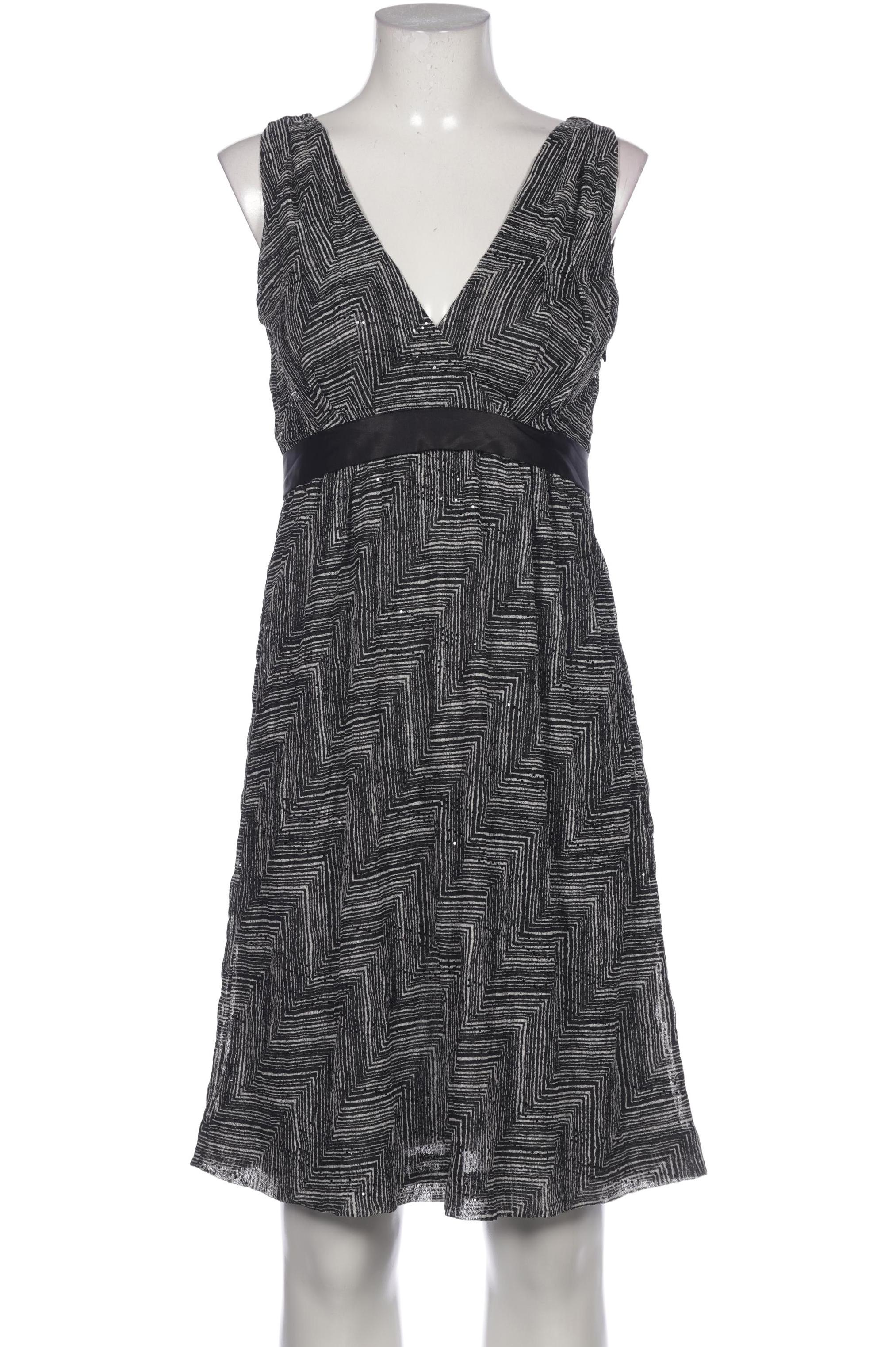 

Ana Alcazar Damen Kleid, schwarz