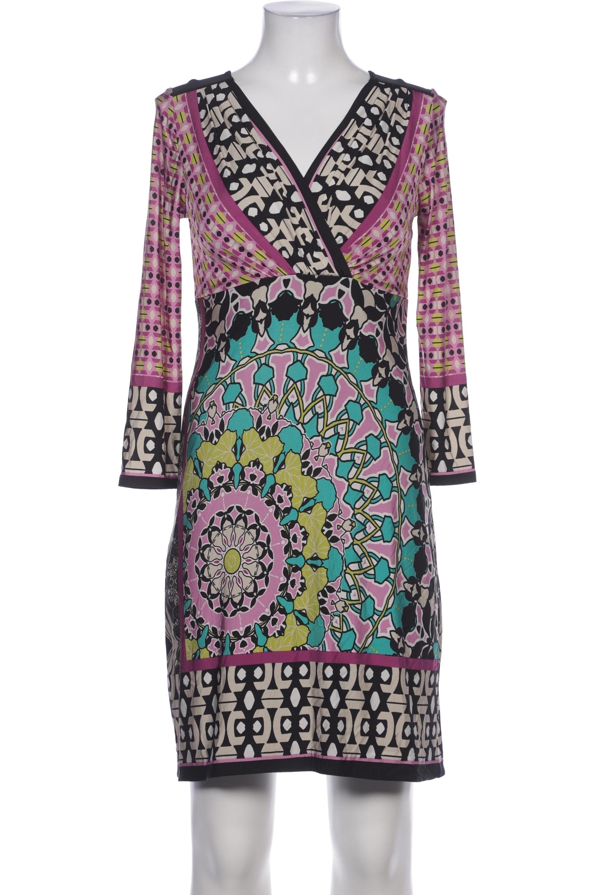 

Ana Alcazar Damen Kleid, mehrfarbig, Gr. 38
