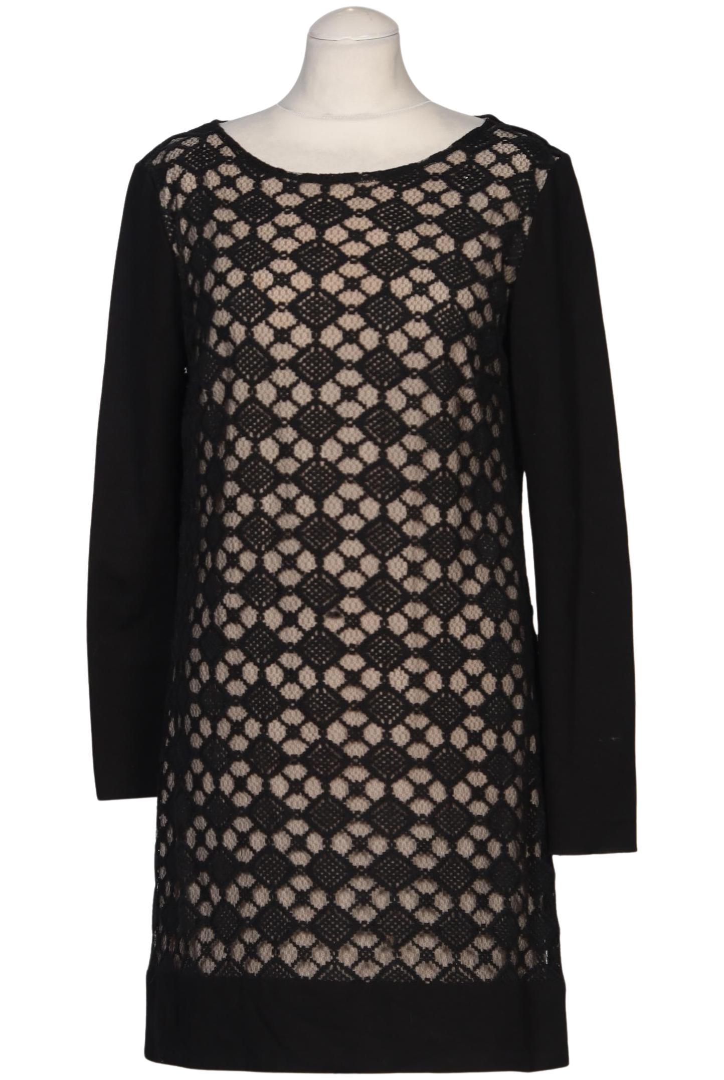 

Ana Alcazar Damen Kleid, schwarz, Gr. 40