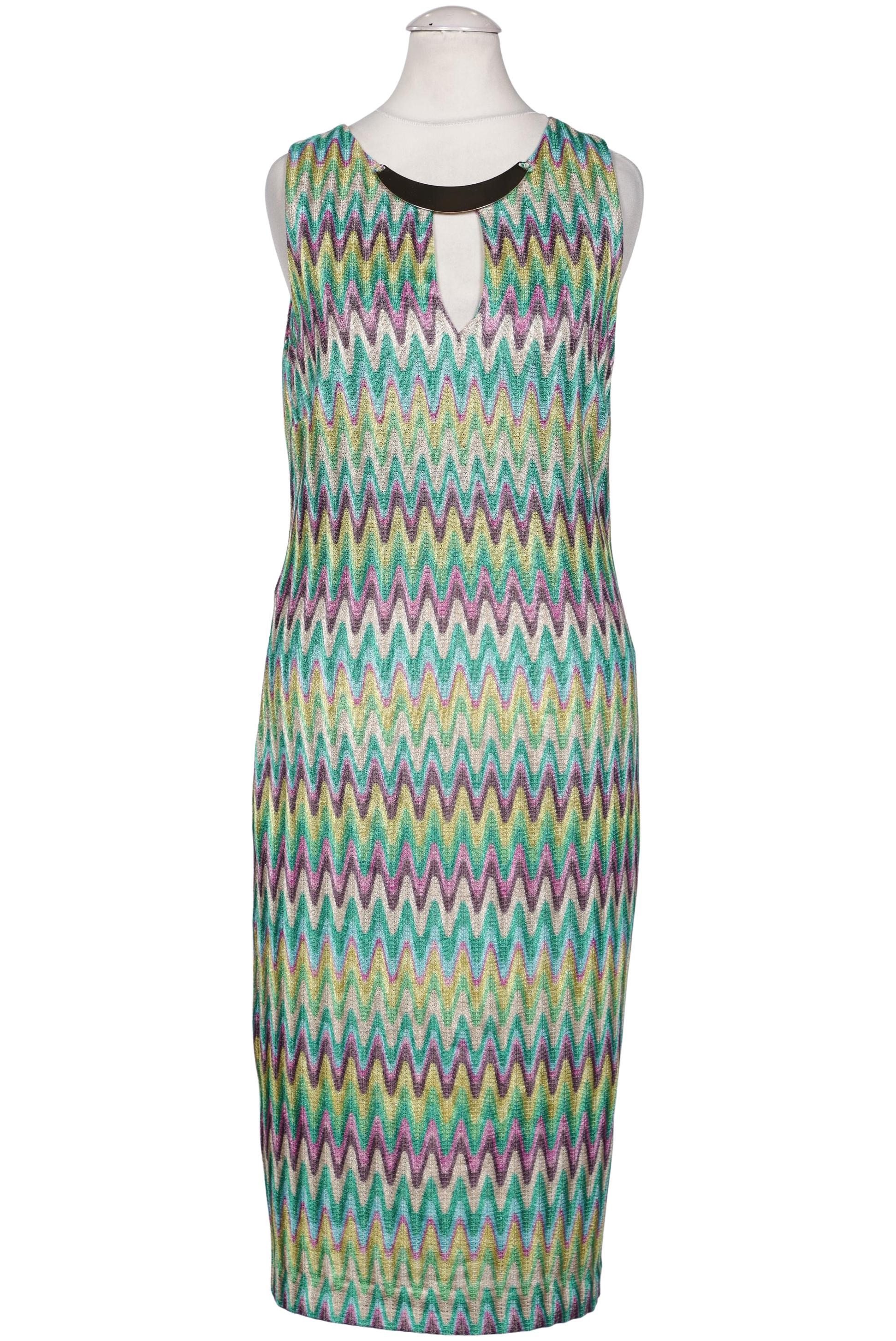 

Ana Alcazar Damen Kleid, mehrfarbig, Gr. 38