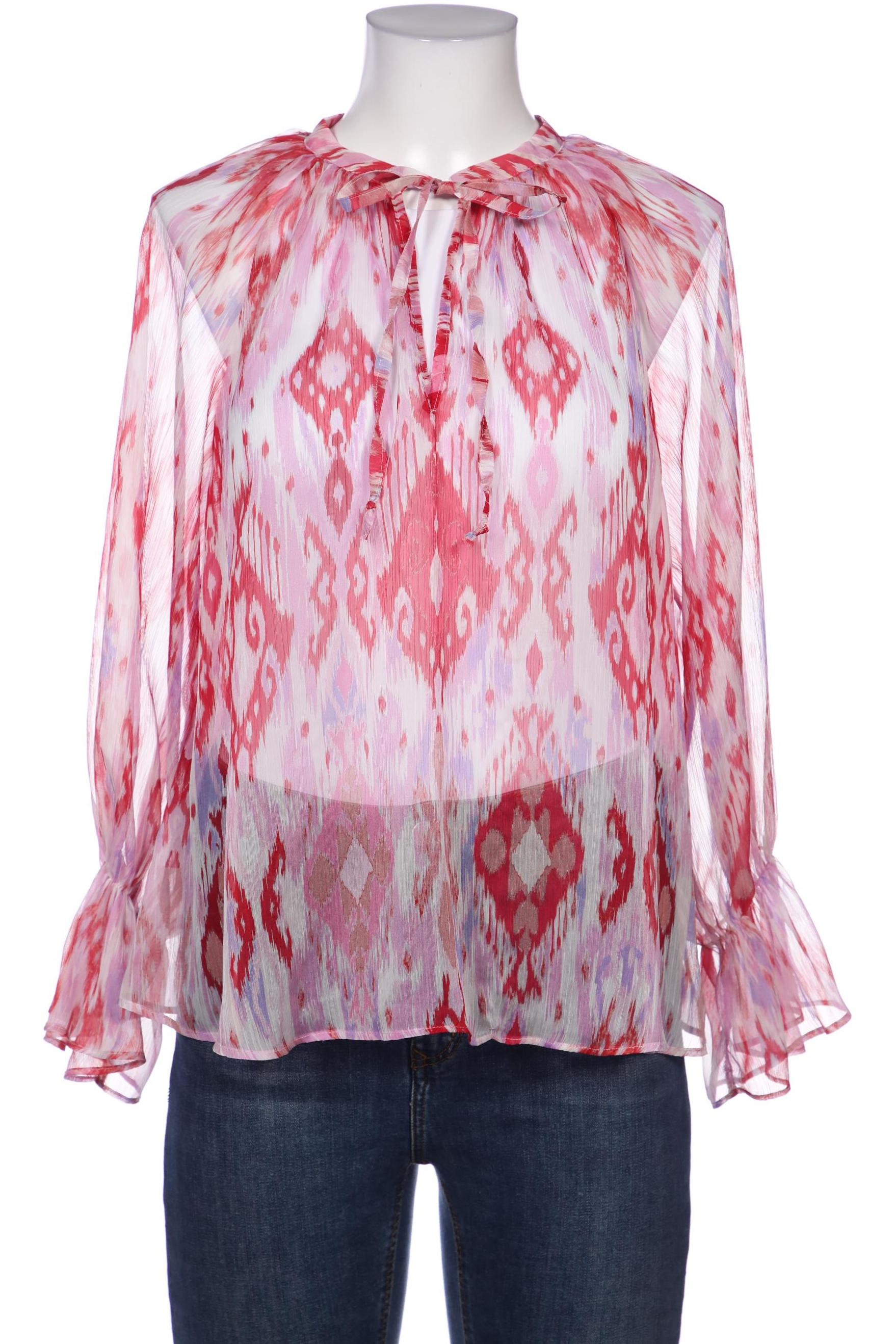 

Ana Alcazar Damen Bluse, pink