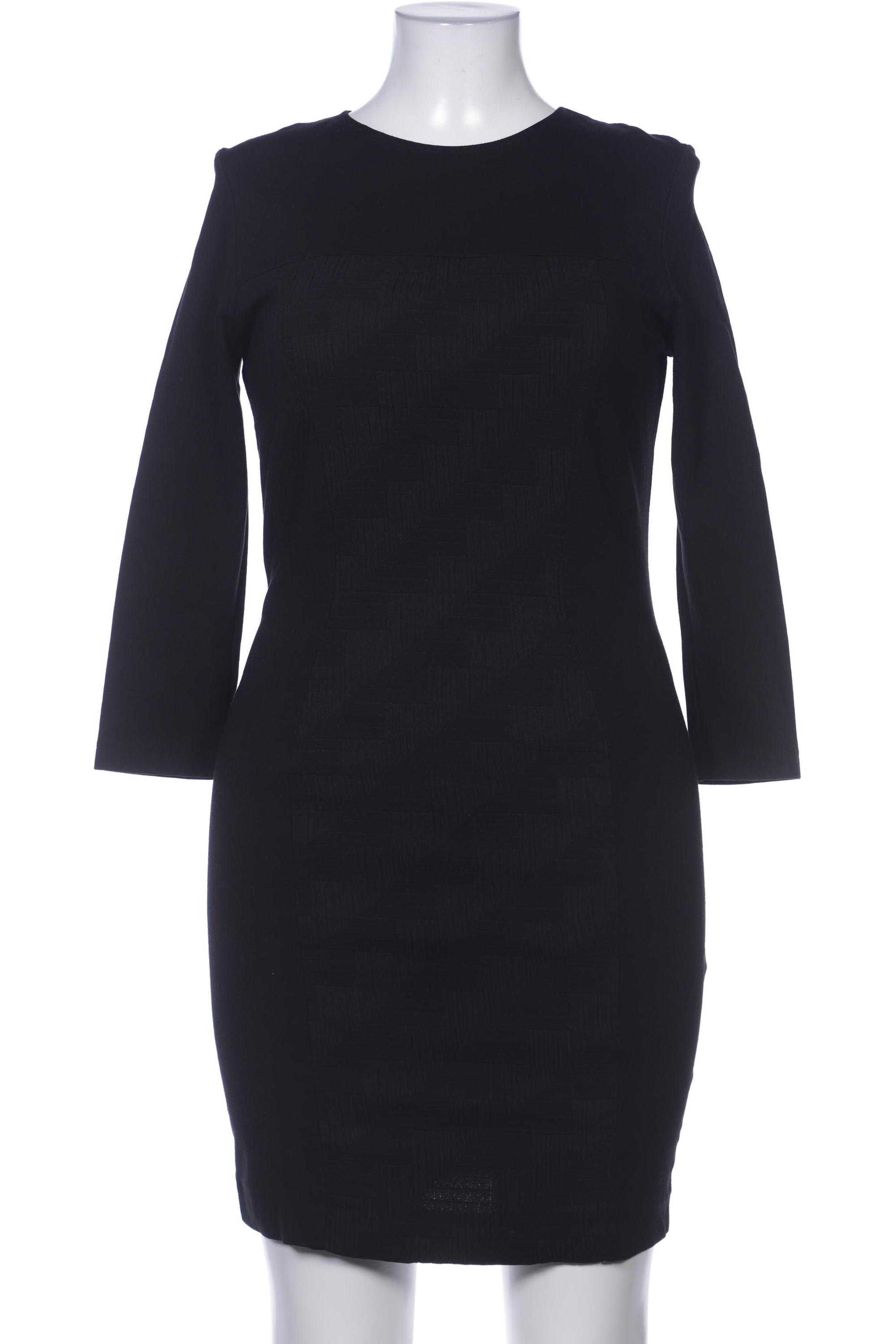 

Ana Alcazar Damen Kleid, schwarz, Gr. 44