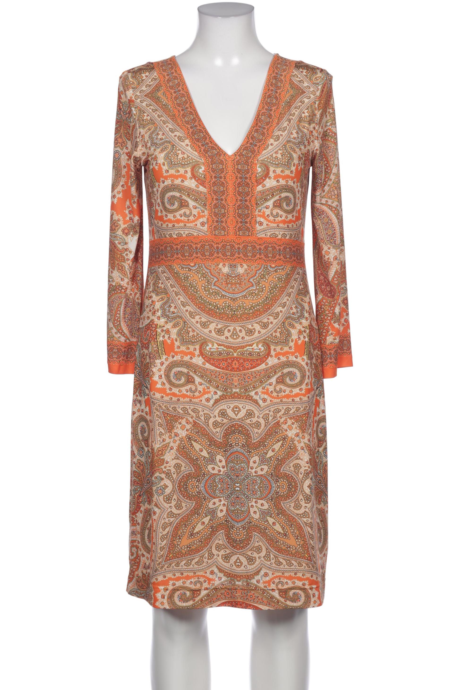 

Ana Alcazar Damen Kleid, orange, Gr. 36