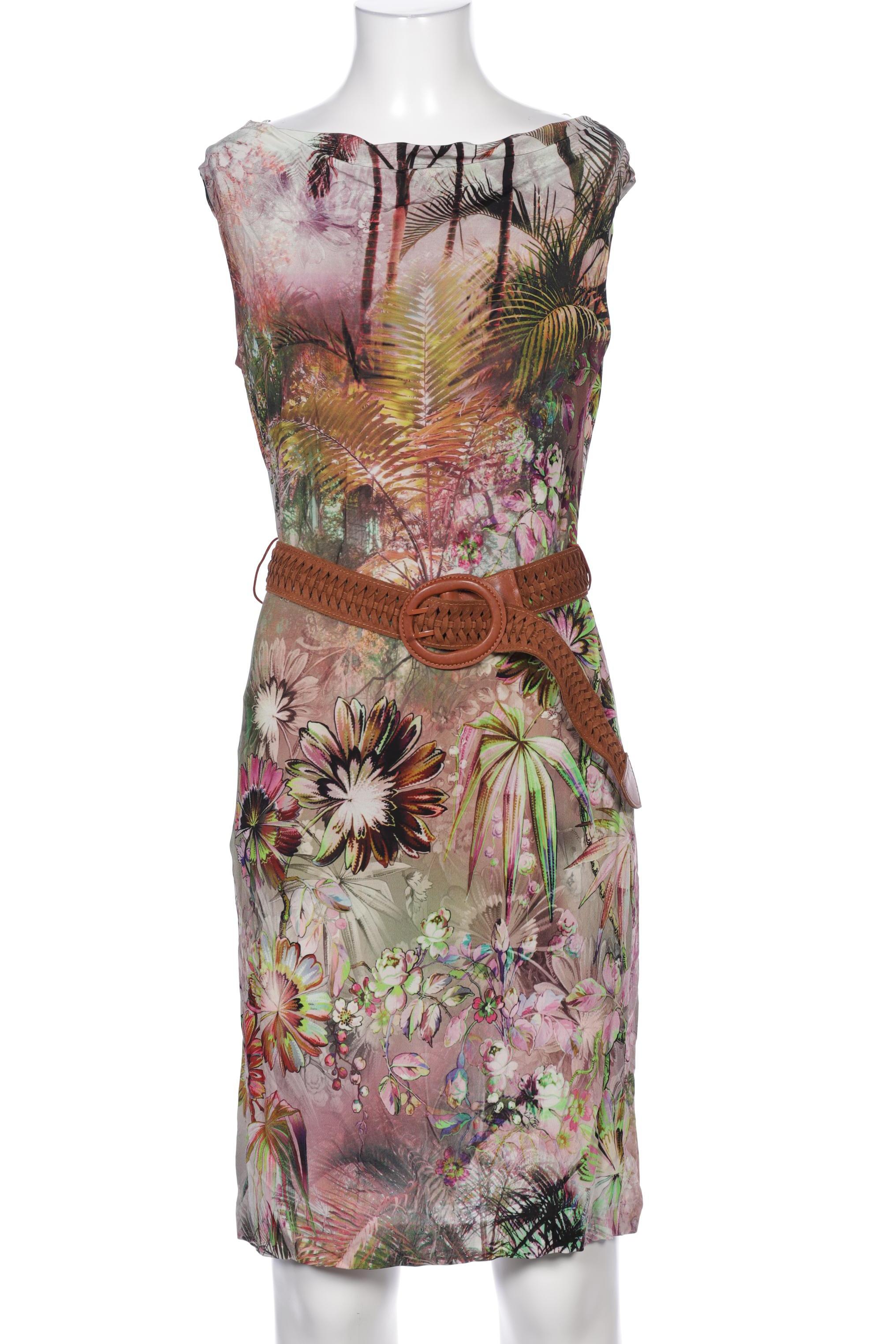 

Ana Alcazar Damen Kleid, mehrfarbig
