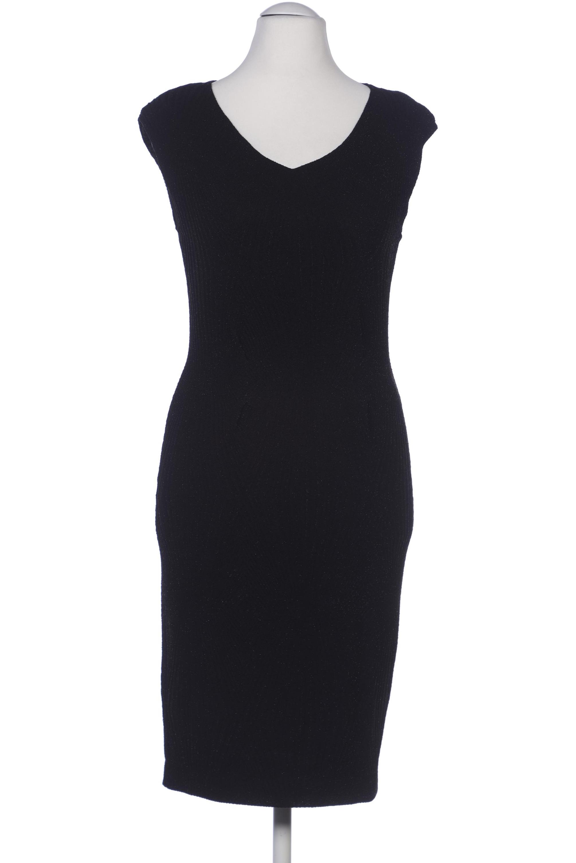 

Ana Alcazar Damen Kleid, schwarz, Gr. 36