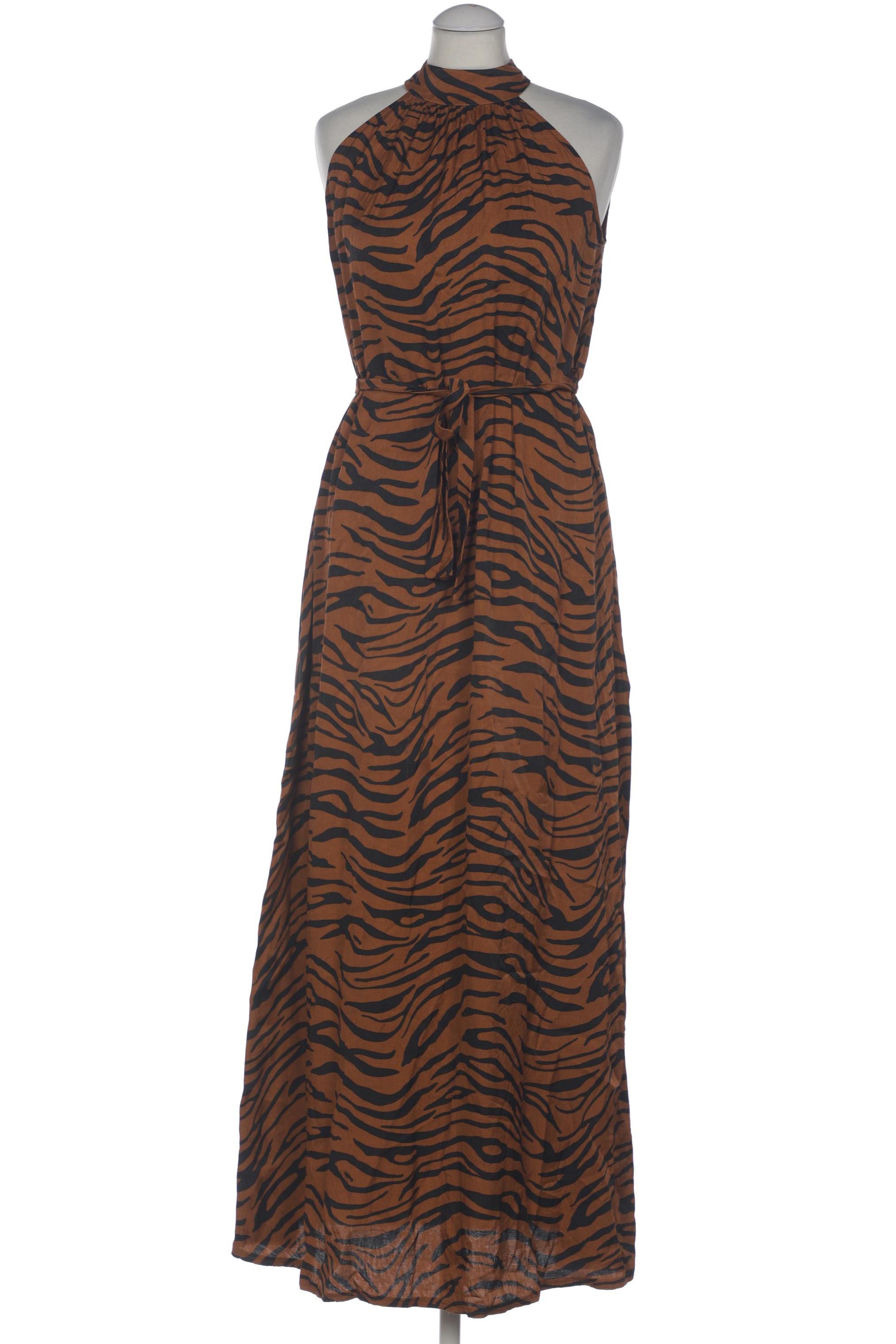 

Ana Alcazar Damen Kleid, braun, Gr. 38