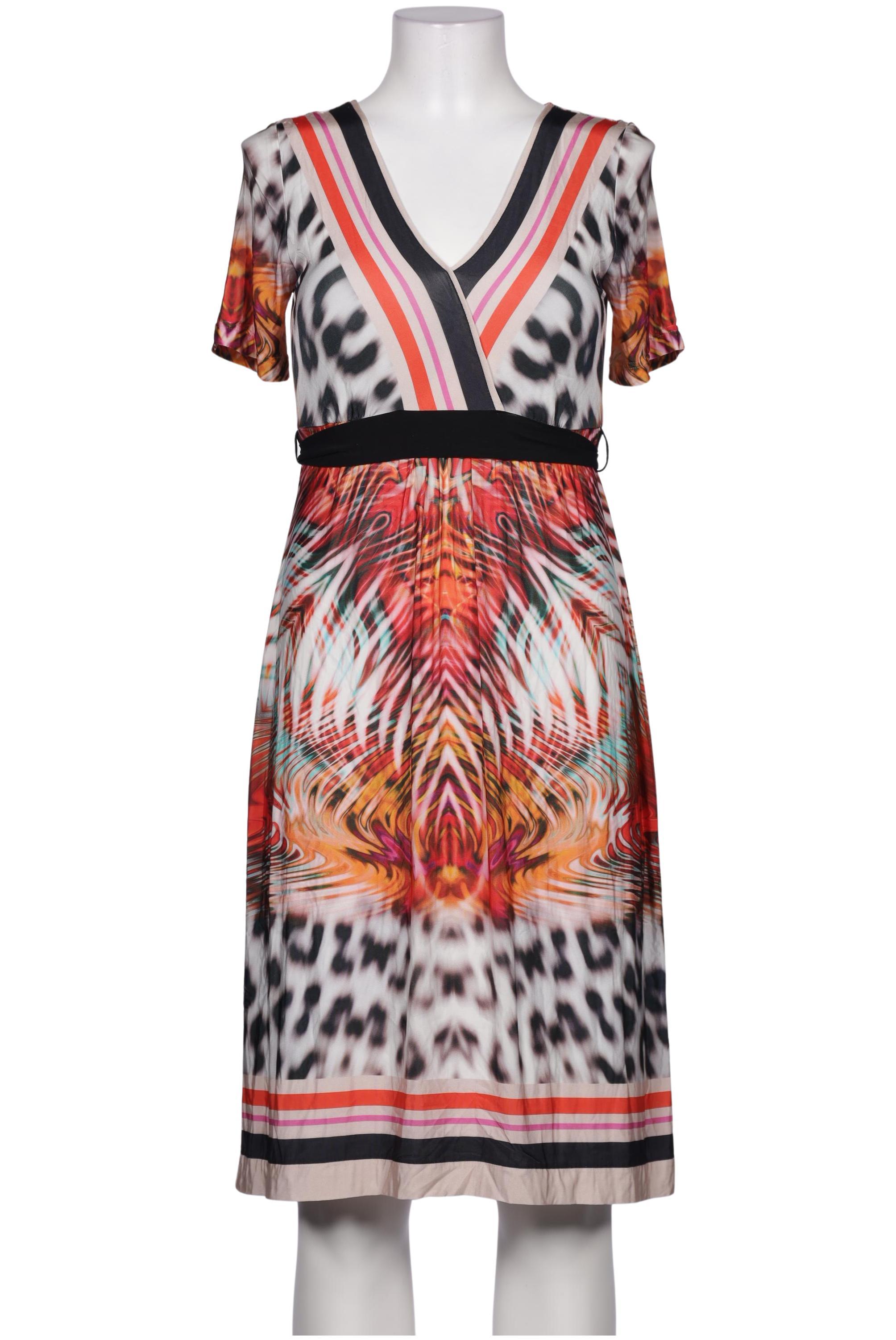 

Ana Alcazar Damen Kleid, mehrfarbig, Gr. 36