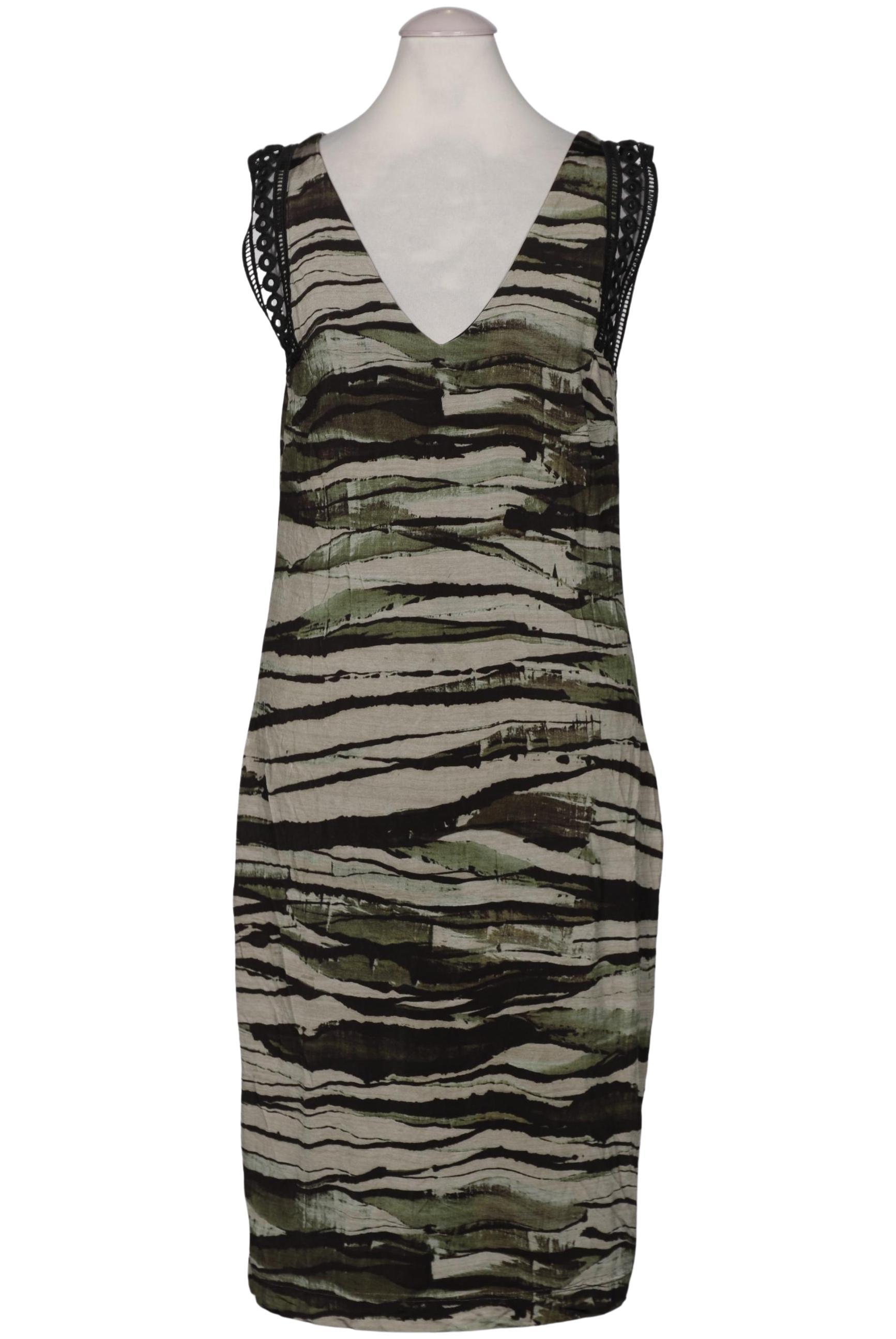 

Ana Alcazar Damen Kleid, grün, Gr. 38