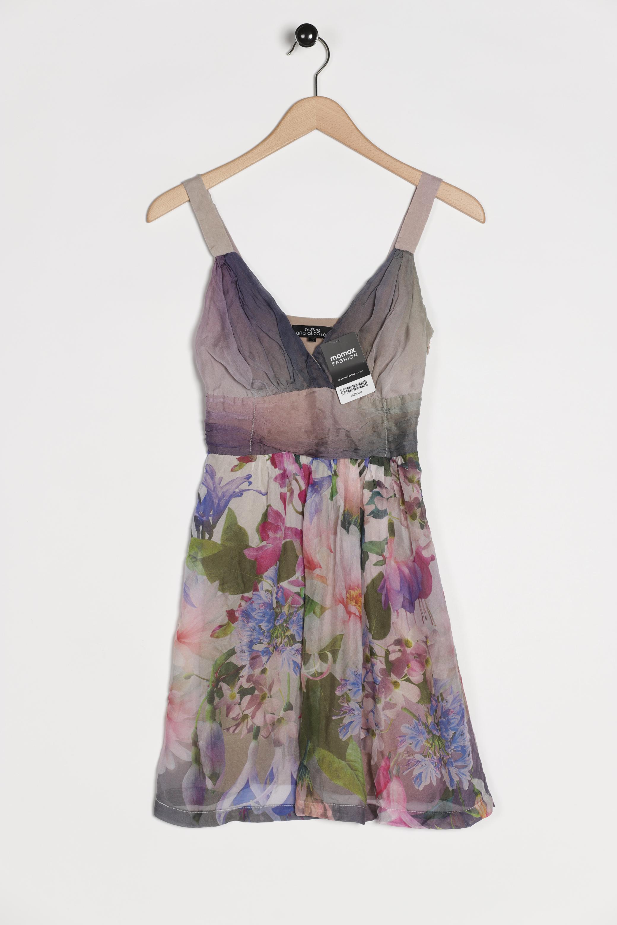 

Ana Alcazar Damen Kleid, mehrfarbig