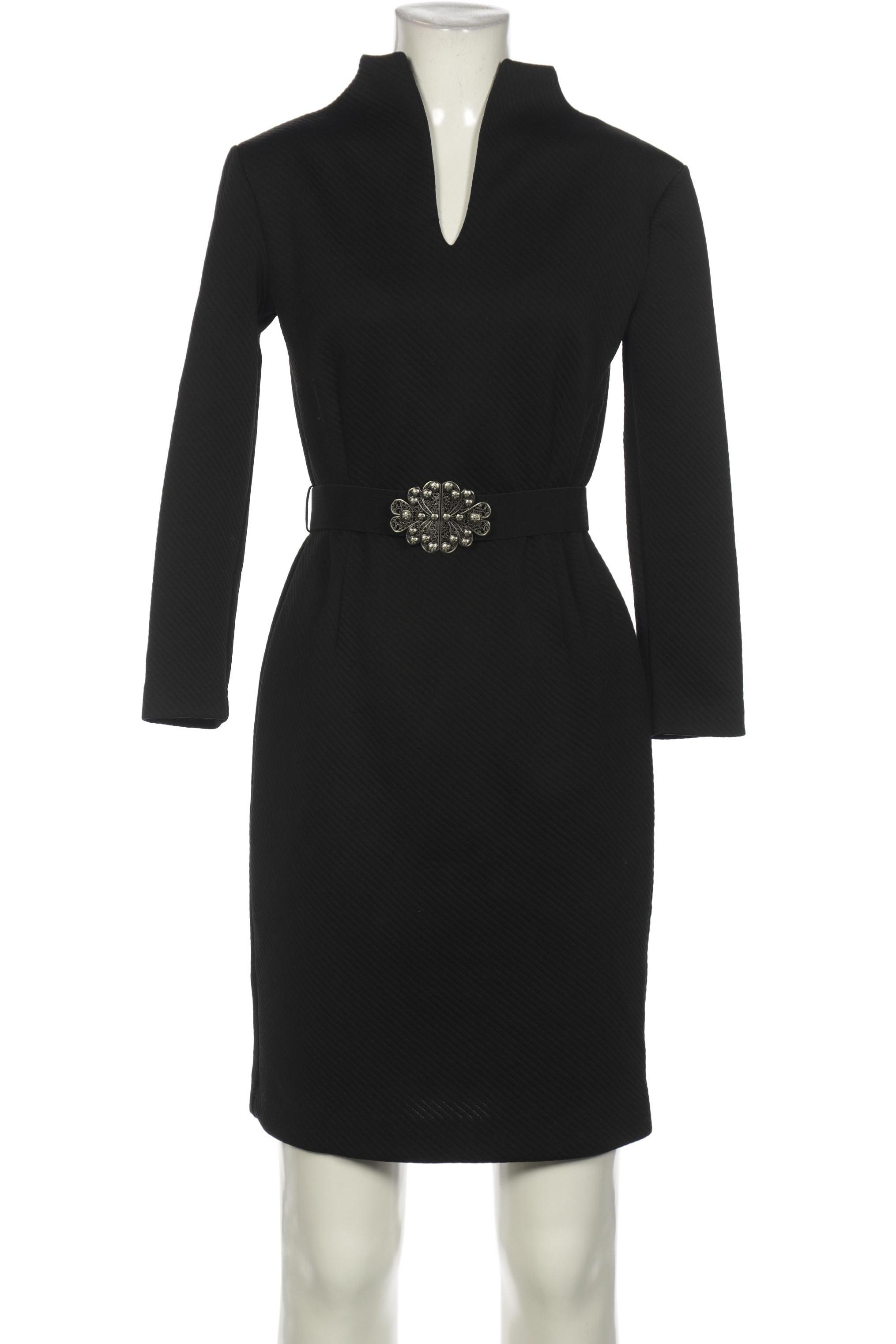 

Ana Alcazar Damen Kleid, schwarz, Gr. 36