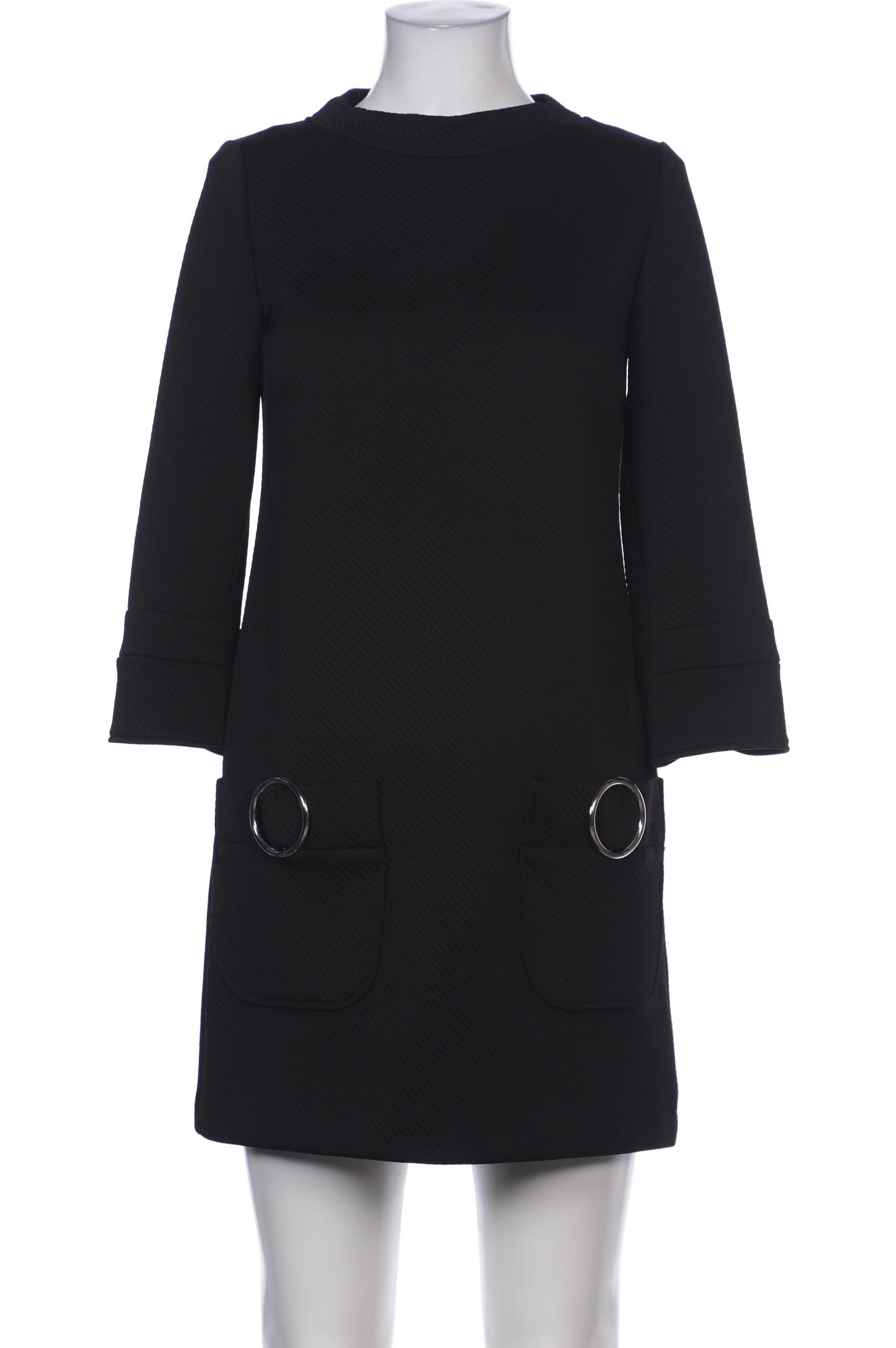 

Ana Alcazar Damen Kleid, schwarz, Gr. 38