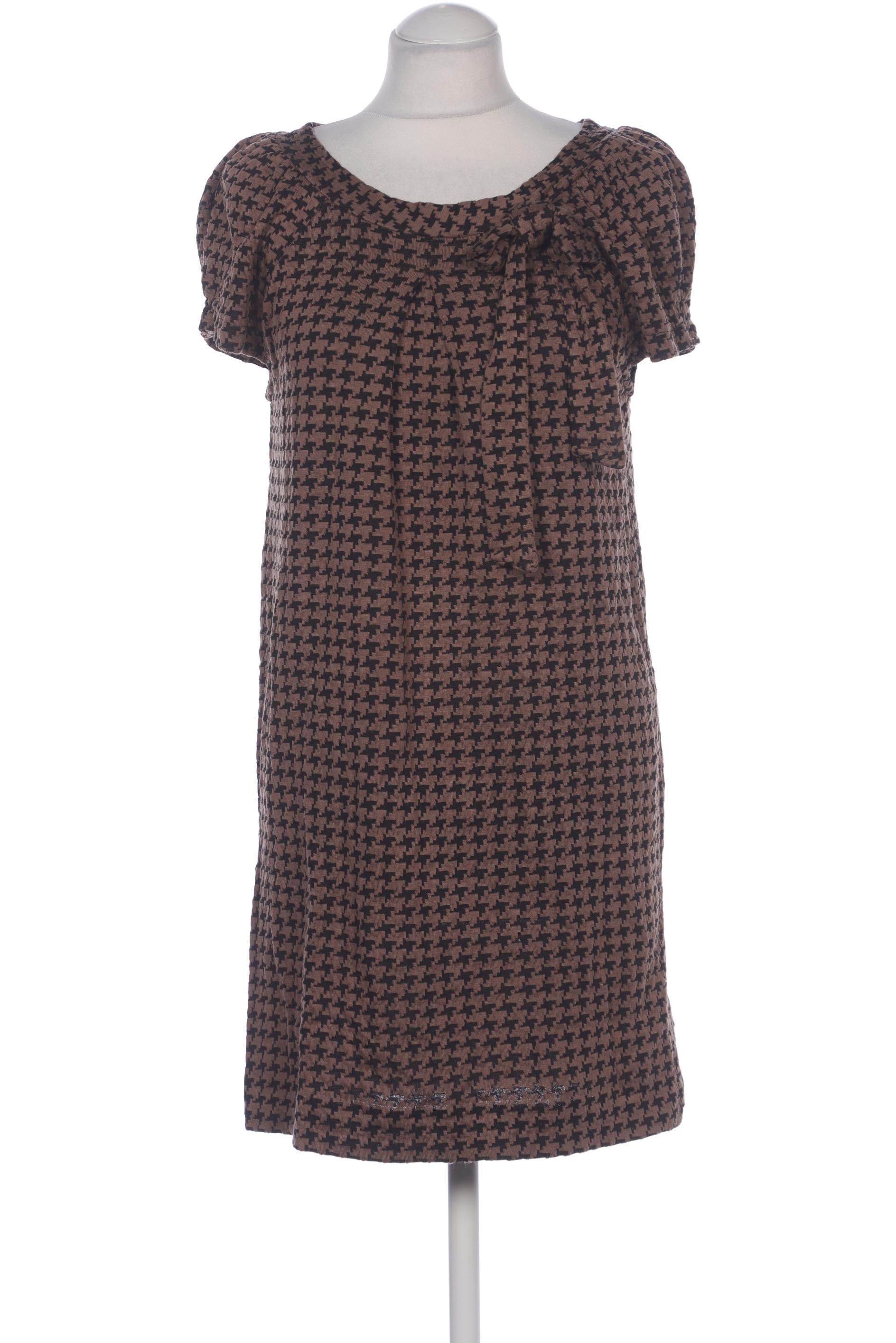 

Ana Alcazar Damen Kleid, braun, Gr. 36