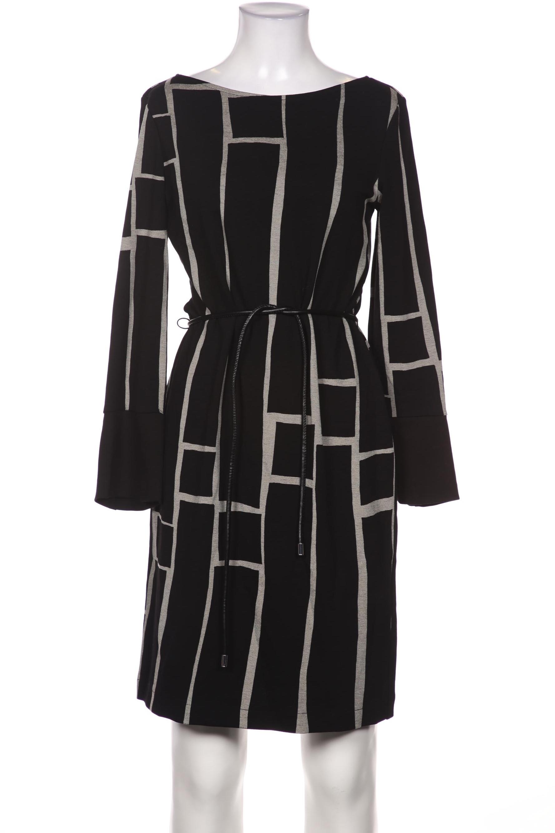 

Ana Alcazar Damen Kleid, schwarz, Gr. 36