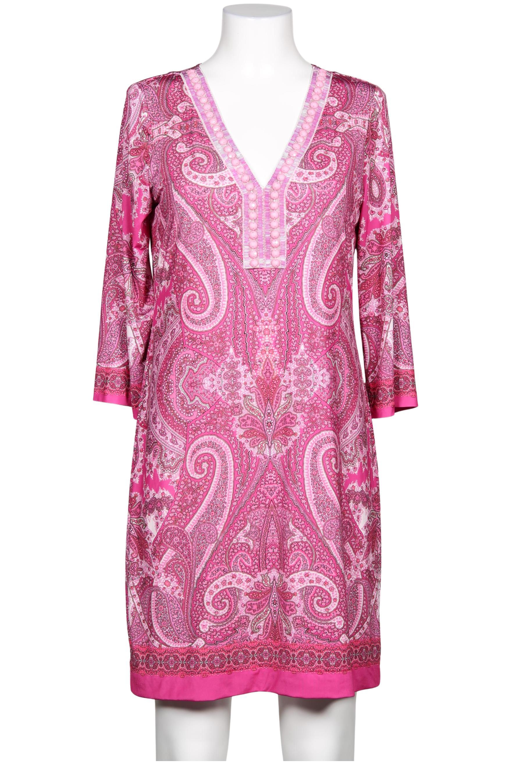 

Ana Alcazar Damen Kleid, pink, Gr. 40