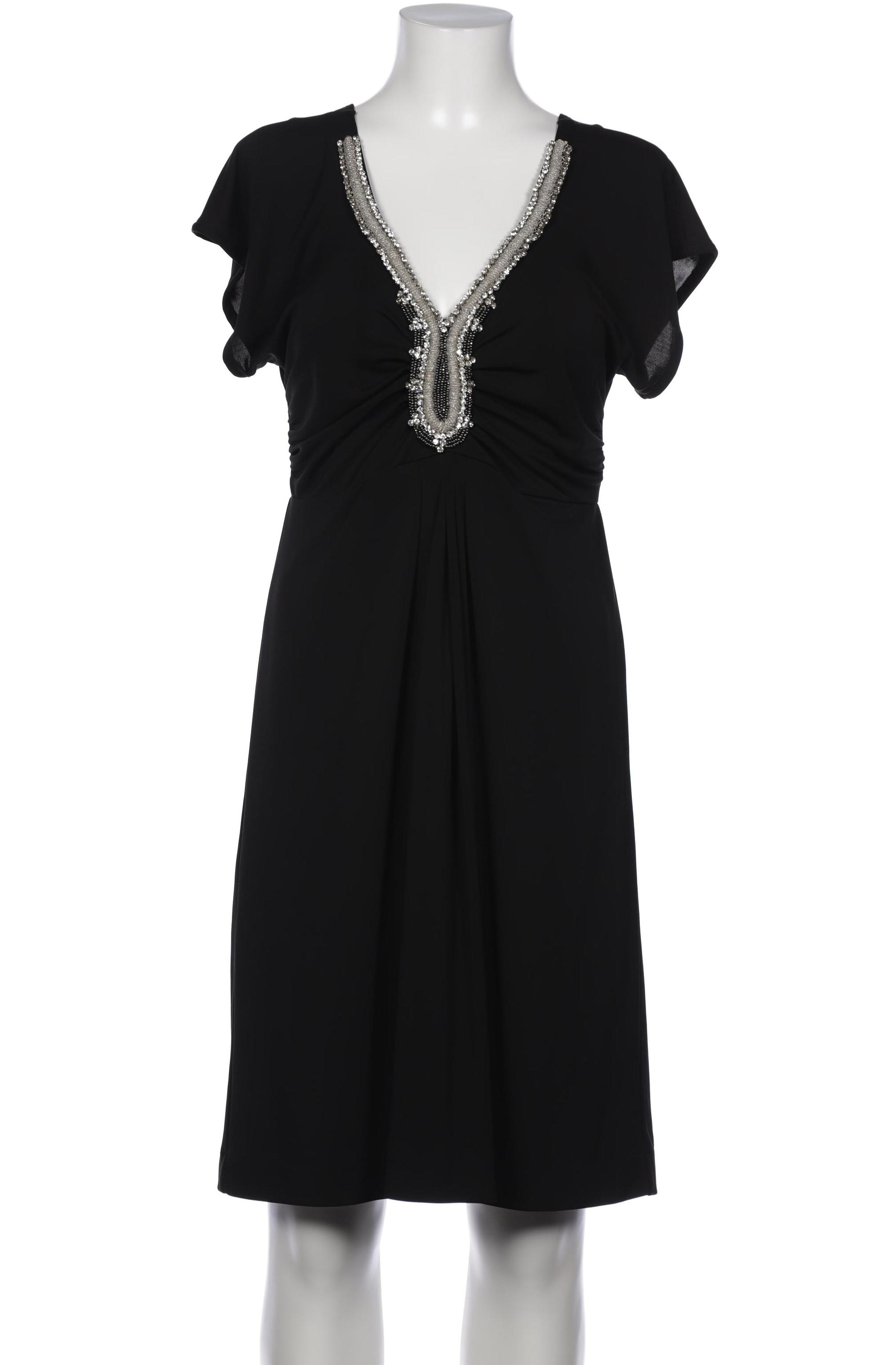 

Ana Alcazar Damen Kleid, schwarz, Gr. 42