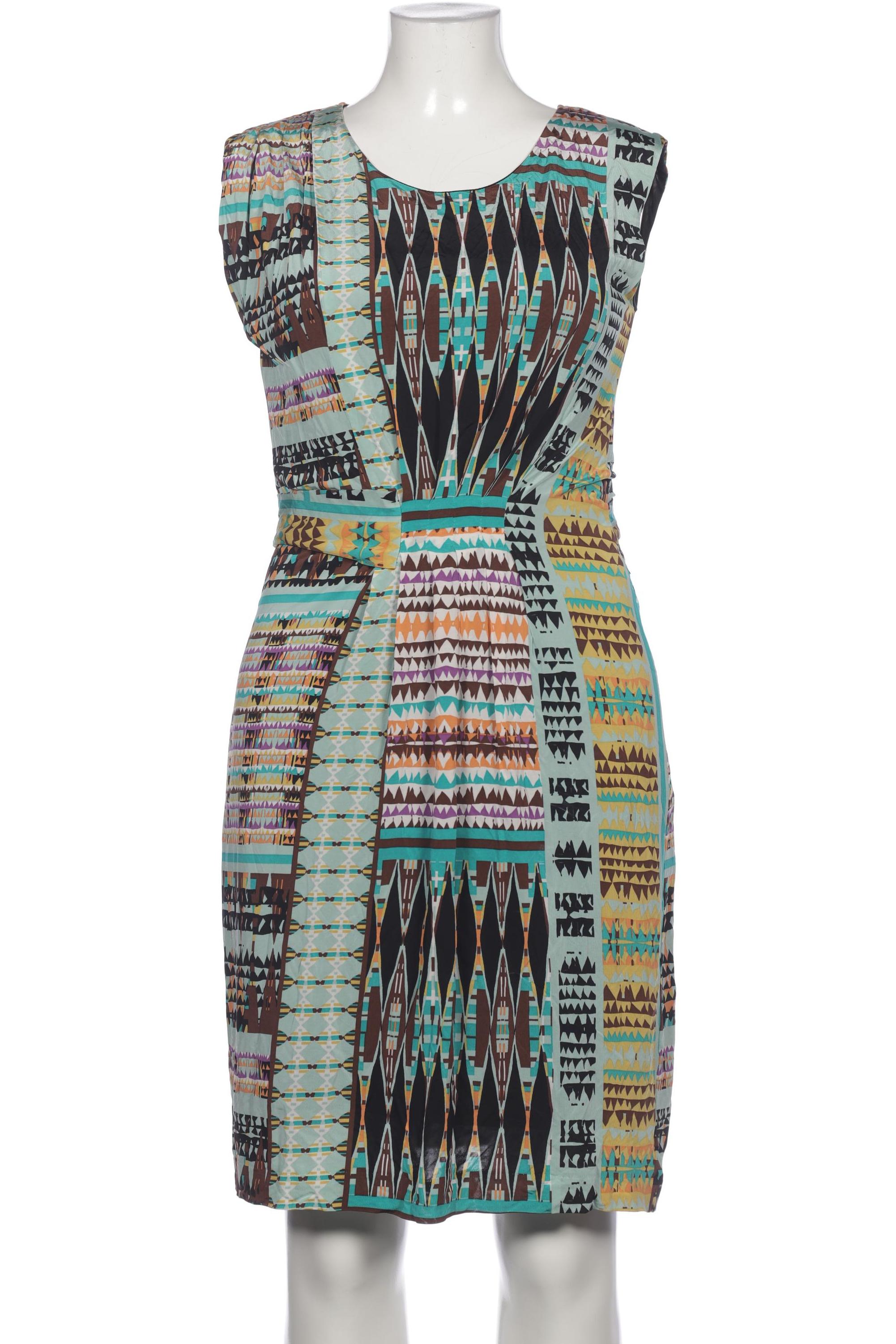 

Ana Alcazar Damen Kleid, türkis, Gr. 42