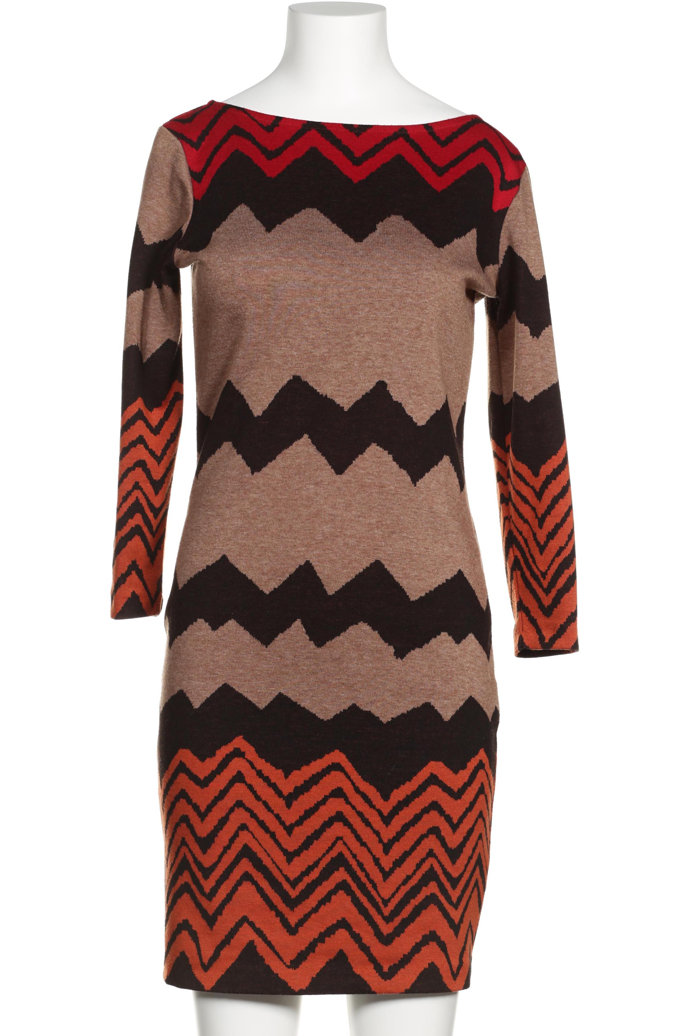 

Ana Alcazar Damen Kleid, braun, Gr. 36