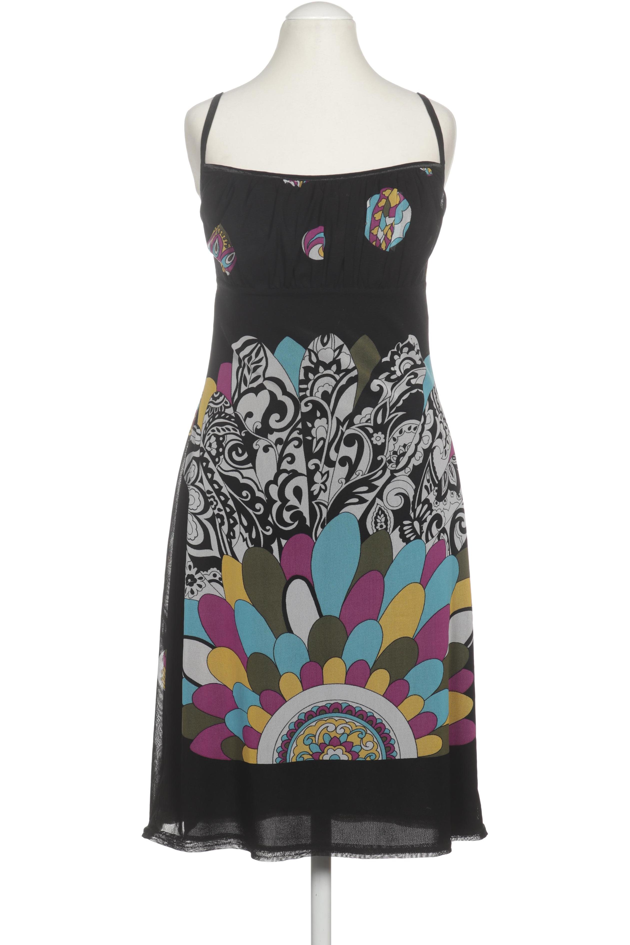 

Ana Alcazar Damen Kleid, schwarz, Gr. 32