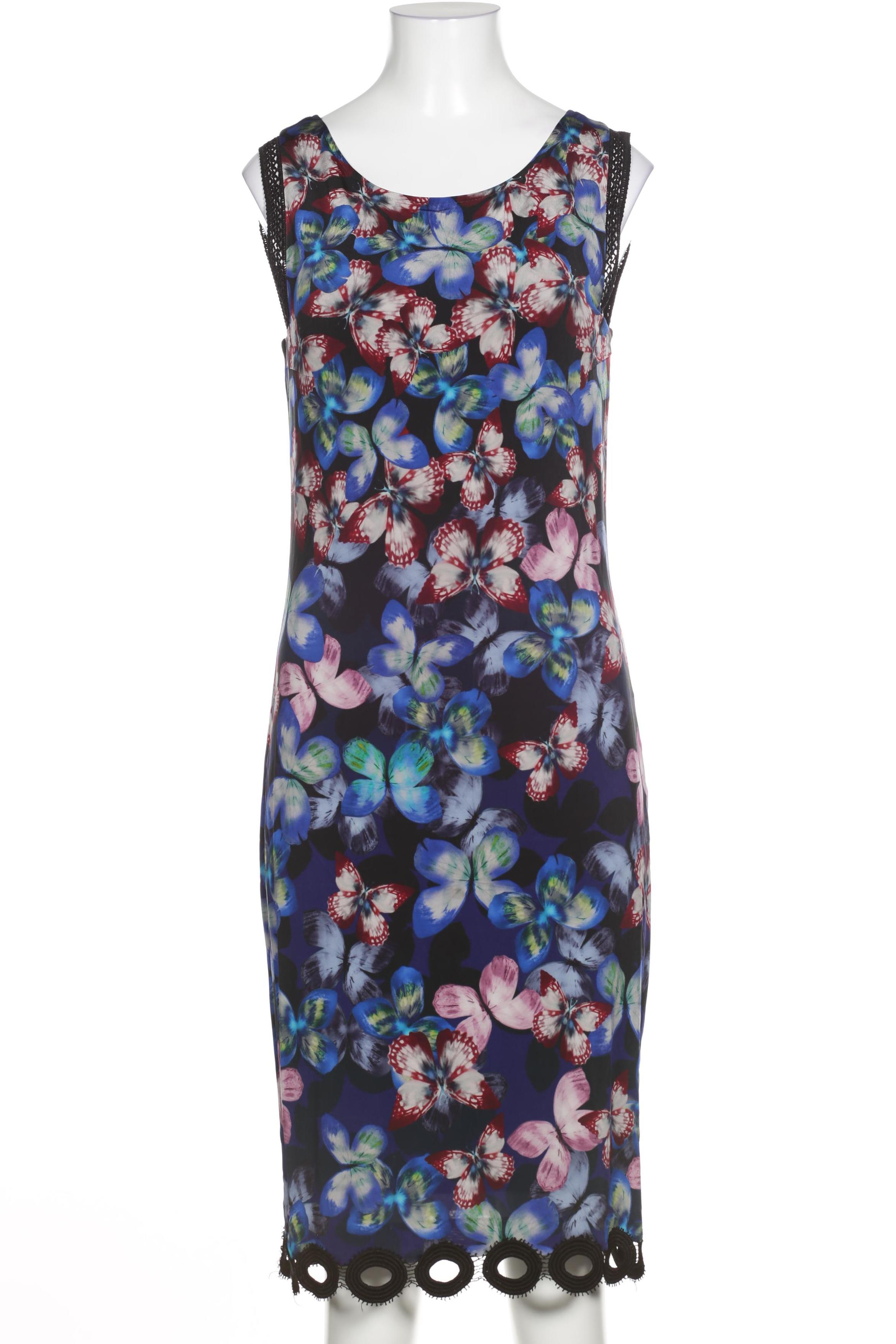 

Ana Alcazar Damen Kleid, blau, Gr. 36