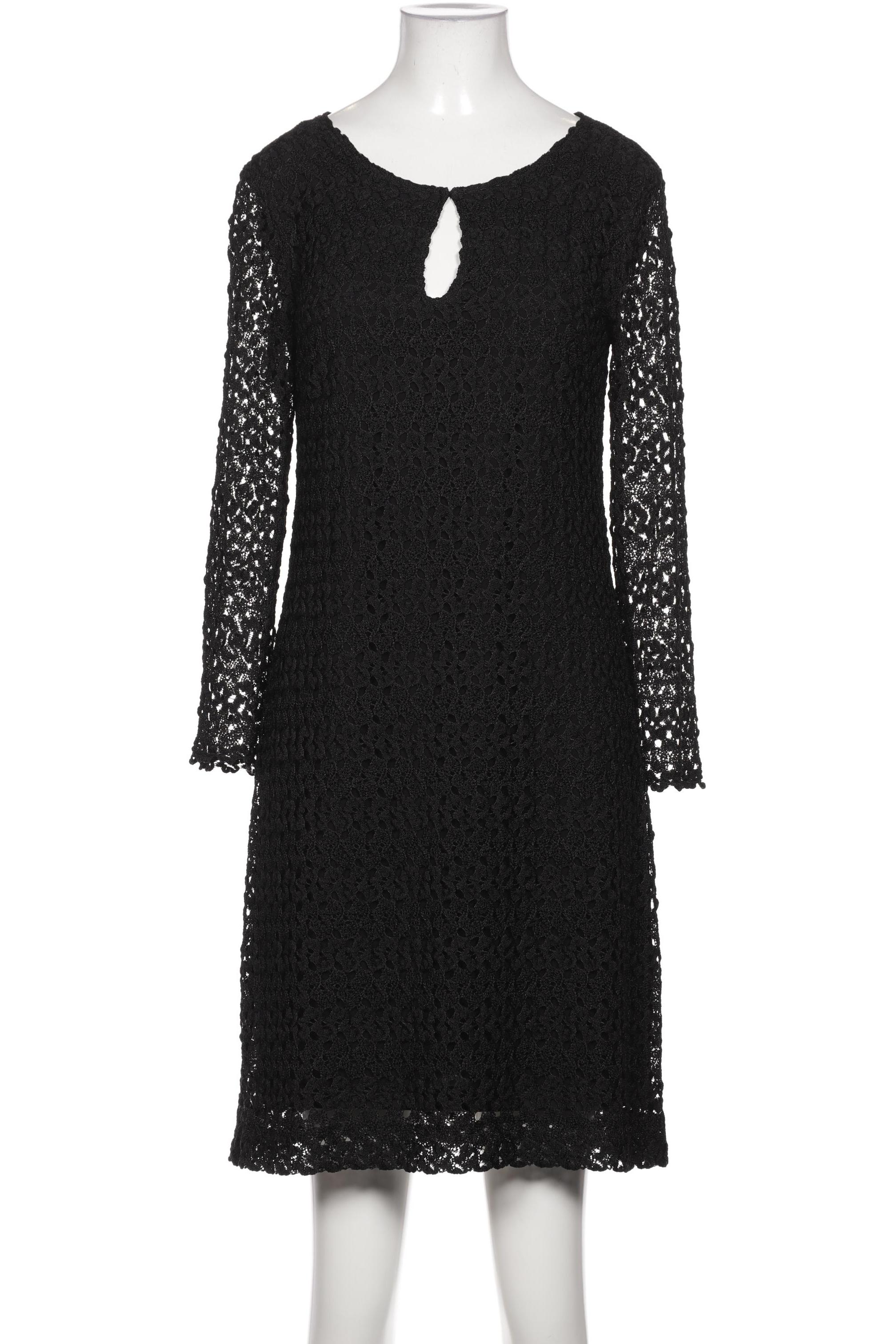 

Ana Alcazar Damen Kleid, schwarz