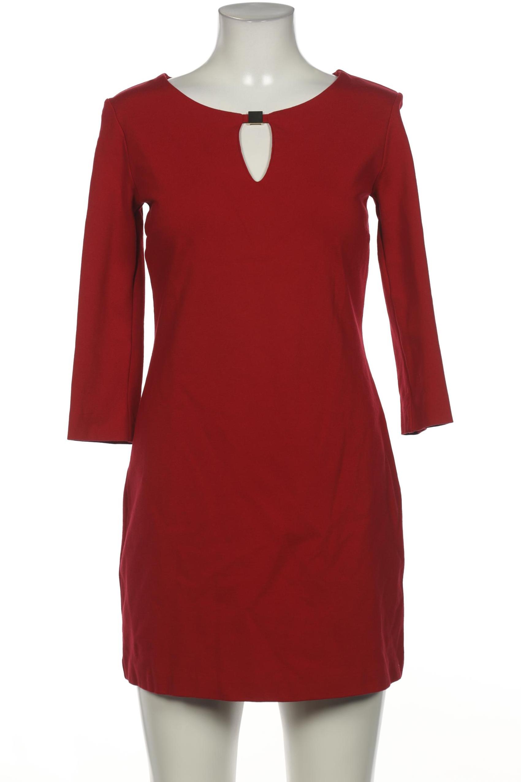 

Ana Alcazar Damen Kleid, rot