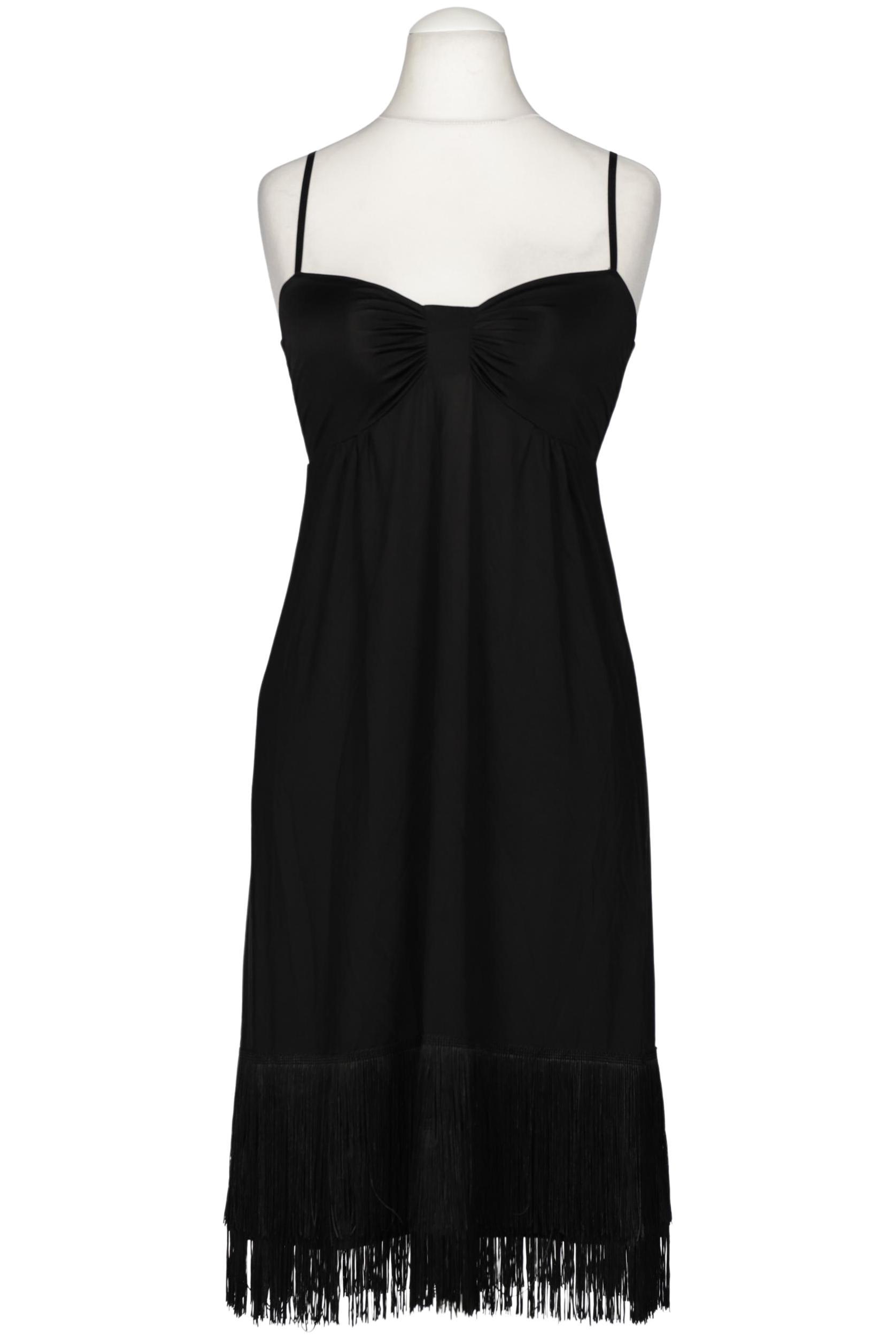

Ana Alcazar Damen Kleid, schwarz, Gr. 38