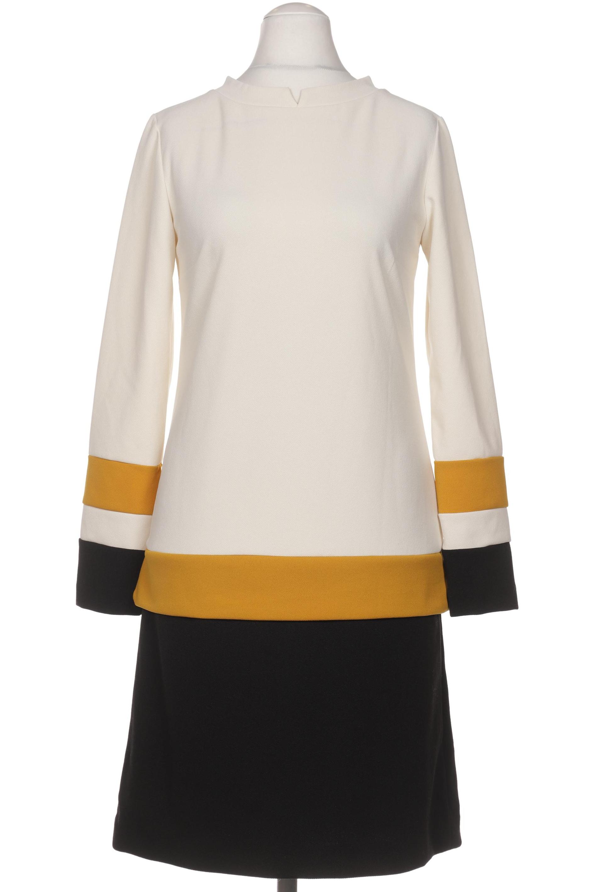 

Ana Alcazar Damen Kleid, beige, Gr. 36