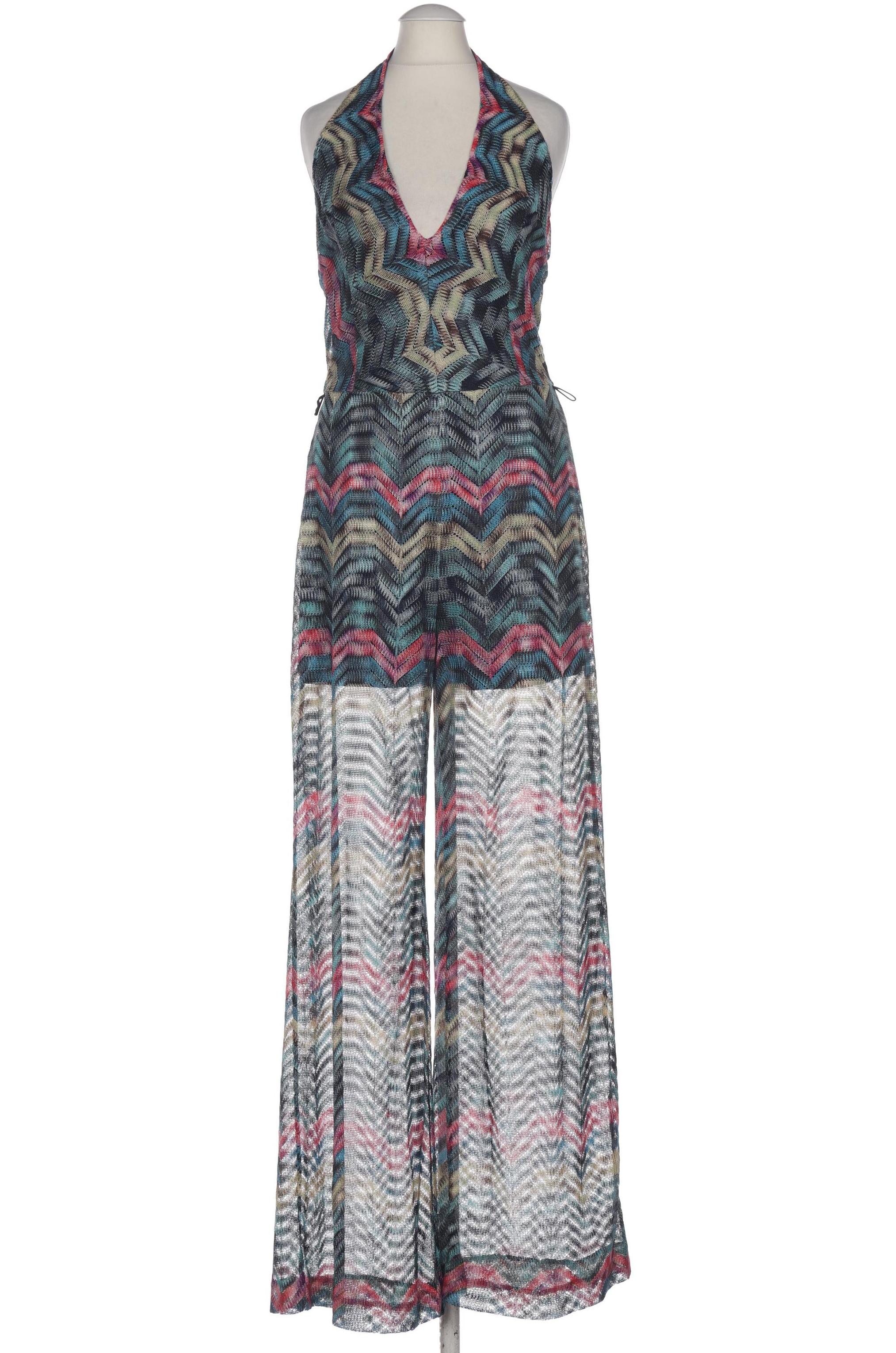 

Ana Alcazar Damen Jumpsuit/Overall, mehrfarbig, Gr. 36