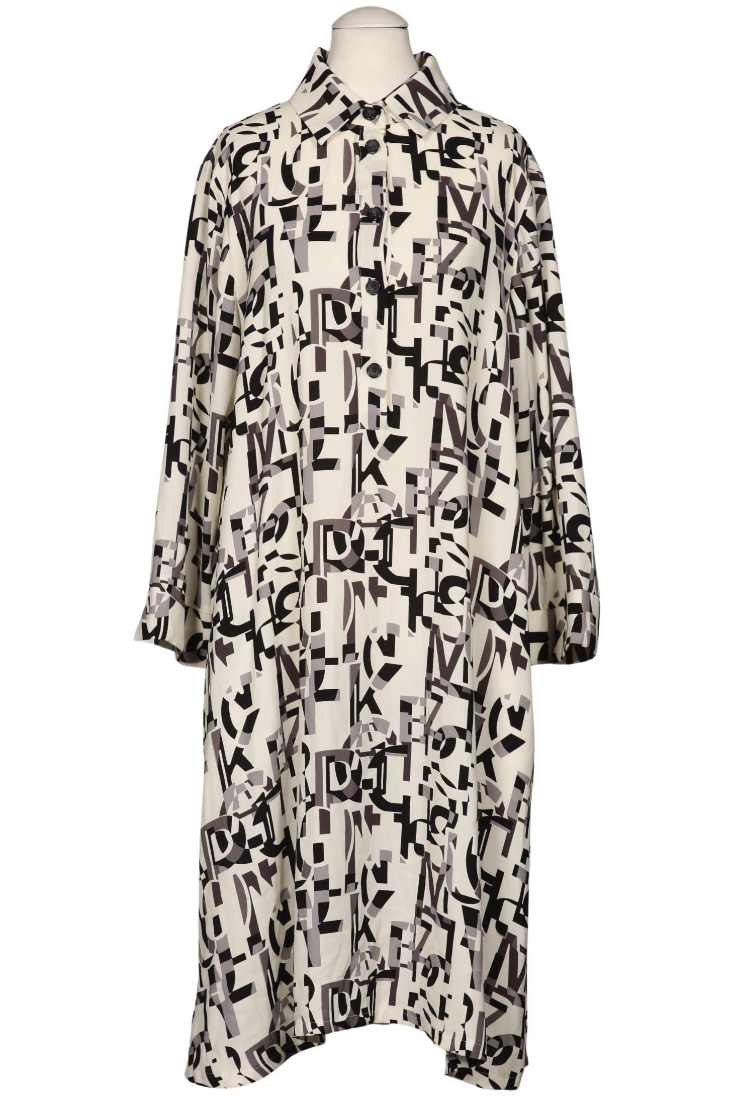 

Ana Alcazar Damen Kleid, mehrfarbig, Gr. 36