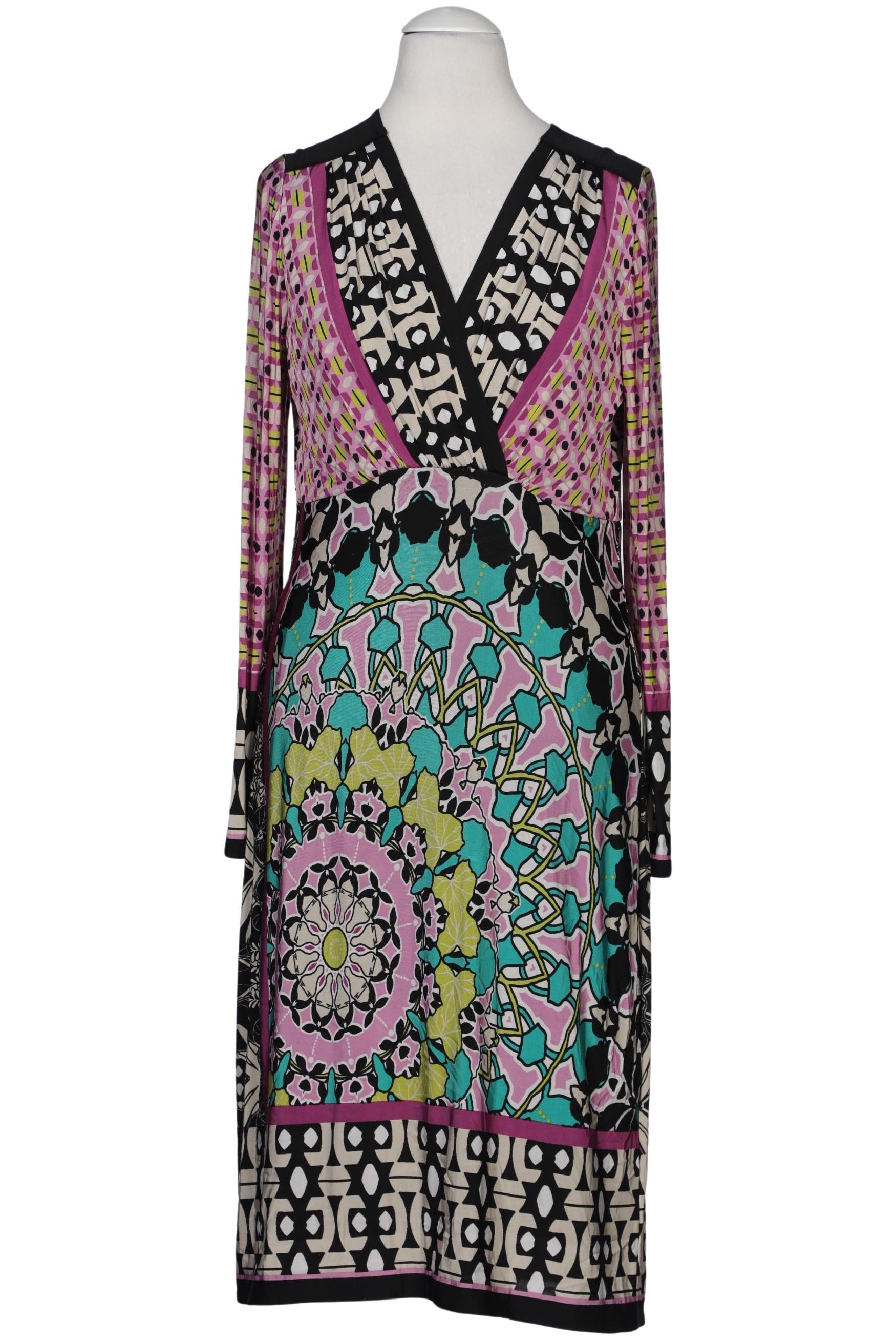 

Ana Alcazar Damen Kleid, mehrfarbig, Gr. 36