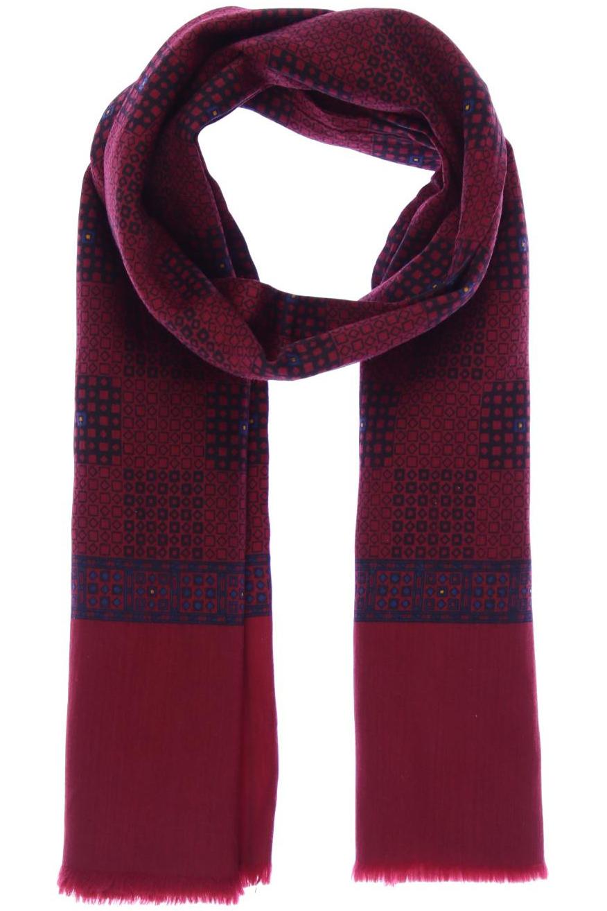 

Ana Alcazar Damen Schal, bordeaux, Gr.