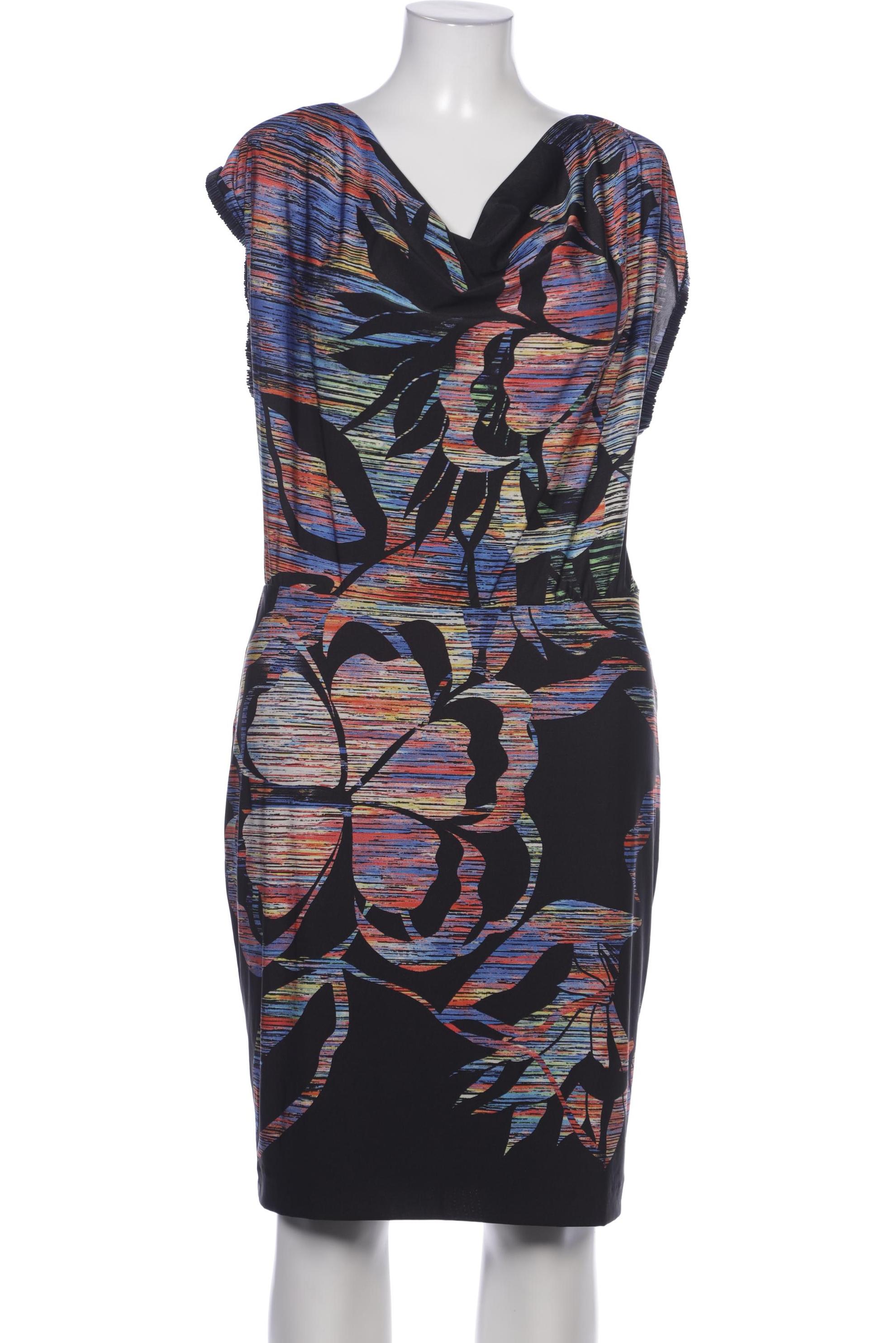 

Ana Alcazar Damen Kleid, schwarz, Gr. 44