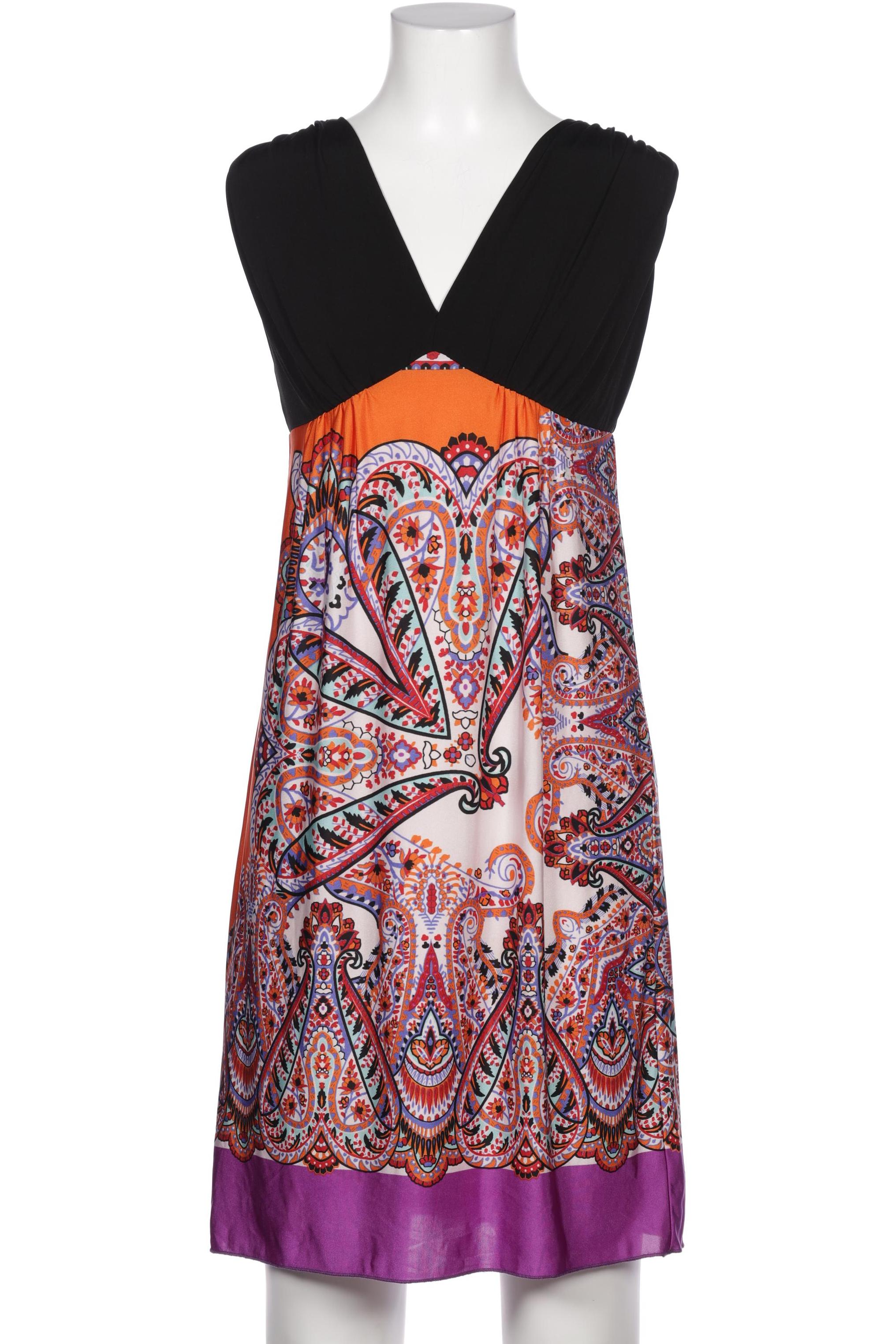 

Ana Alcazar Damen Kleid, mehrfarbig, Gr. 34