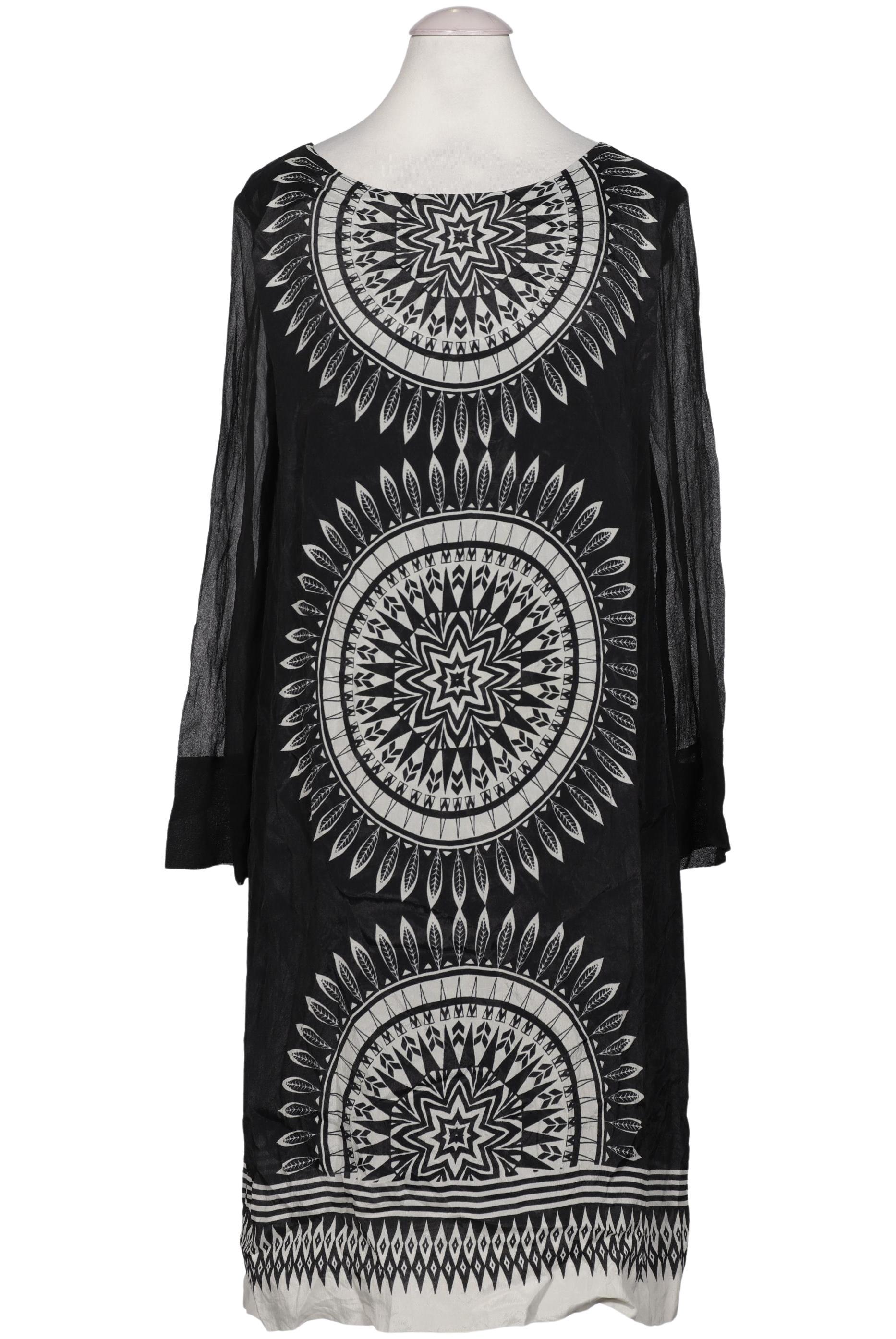 

Ana Alcazar Damen Kleid, schwarz, Gr. 38