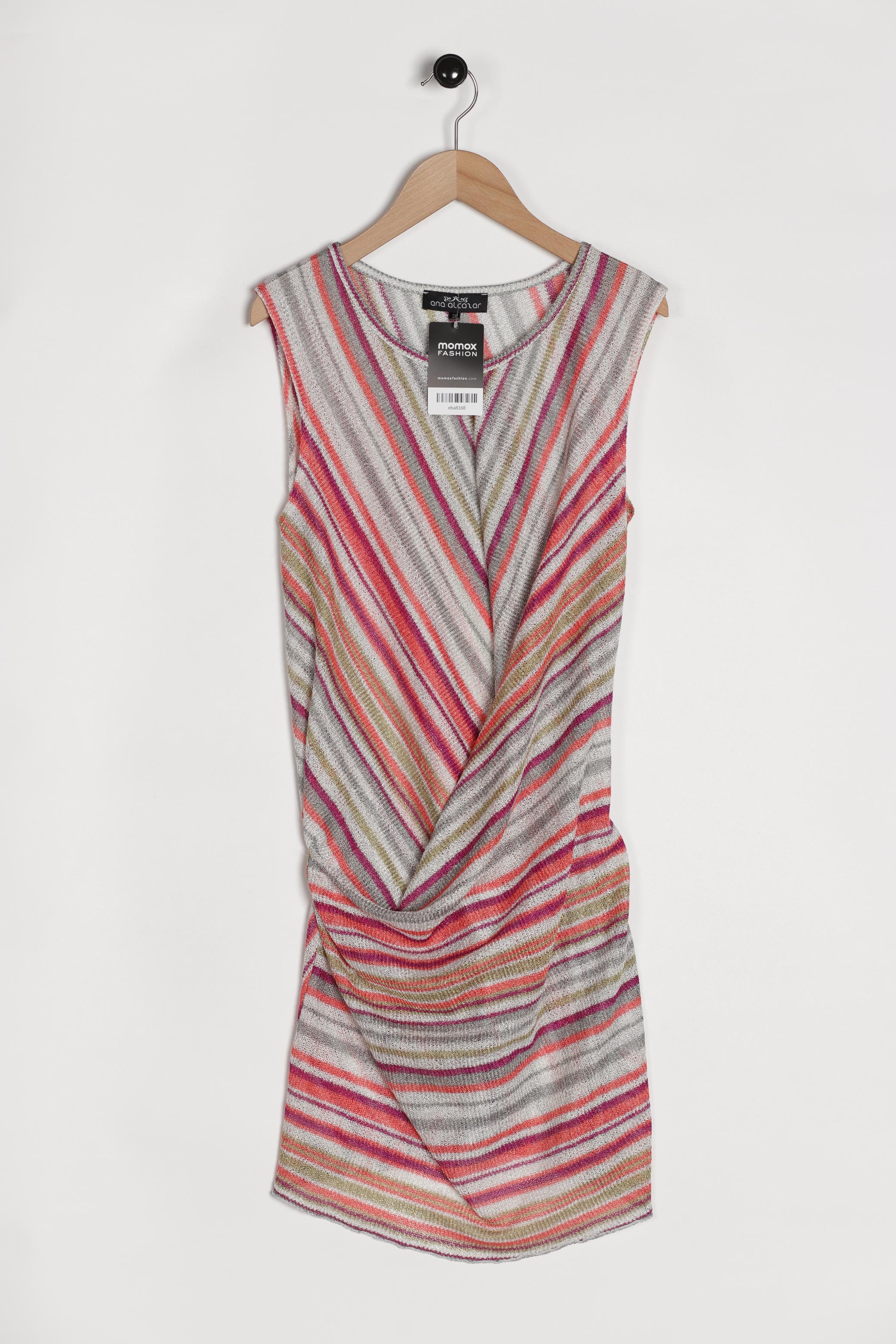 

Ana Alcazar Damen Kleid, mehrfarbig, Gr. 36