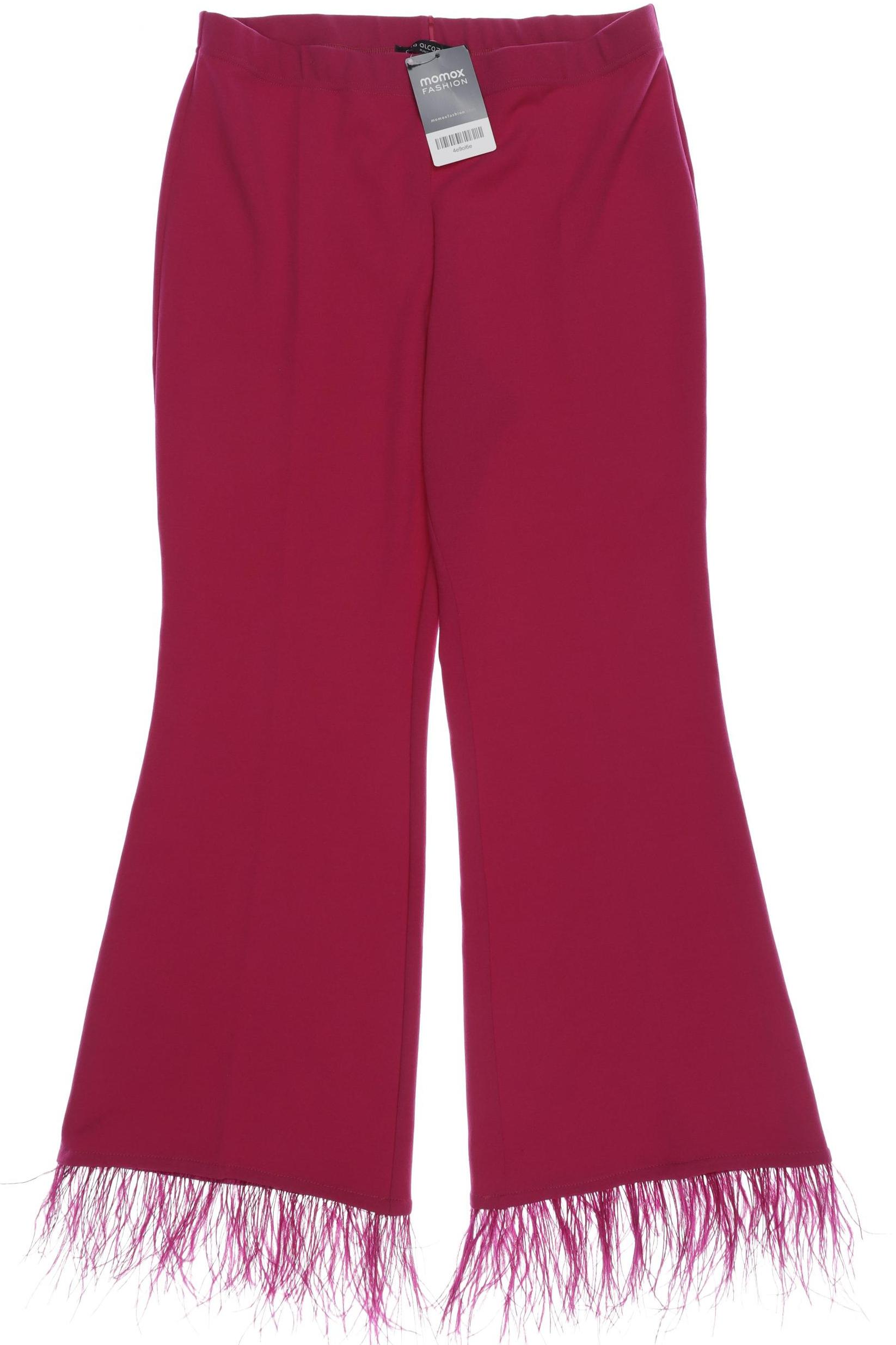 

Ana Alcazar Damen Stoffhose, pink, Gr. 38