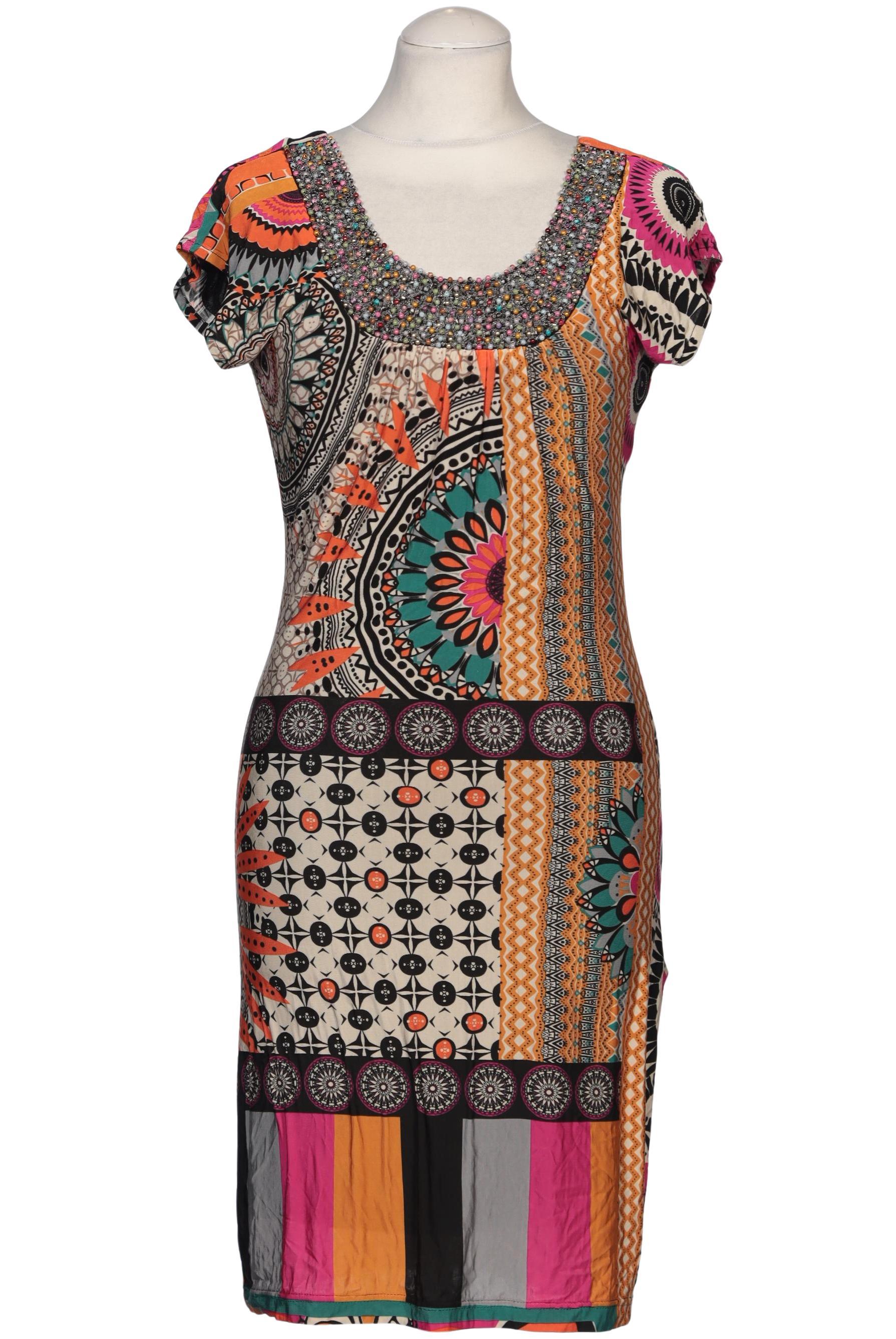 

Ana Alcazar Damen Kleid, mehrfarbig, Gr. 38